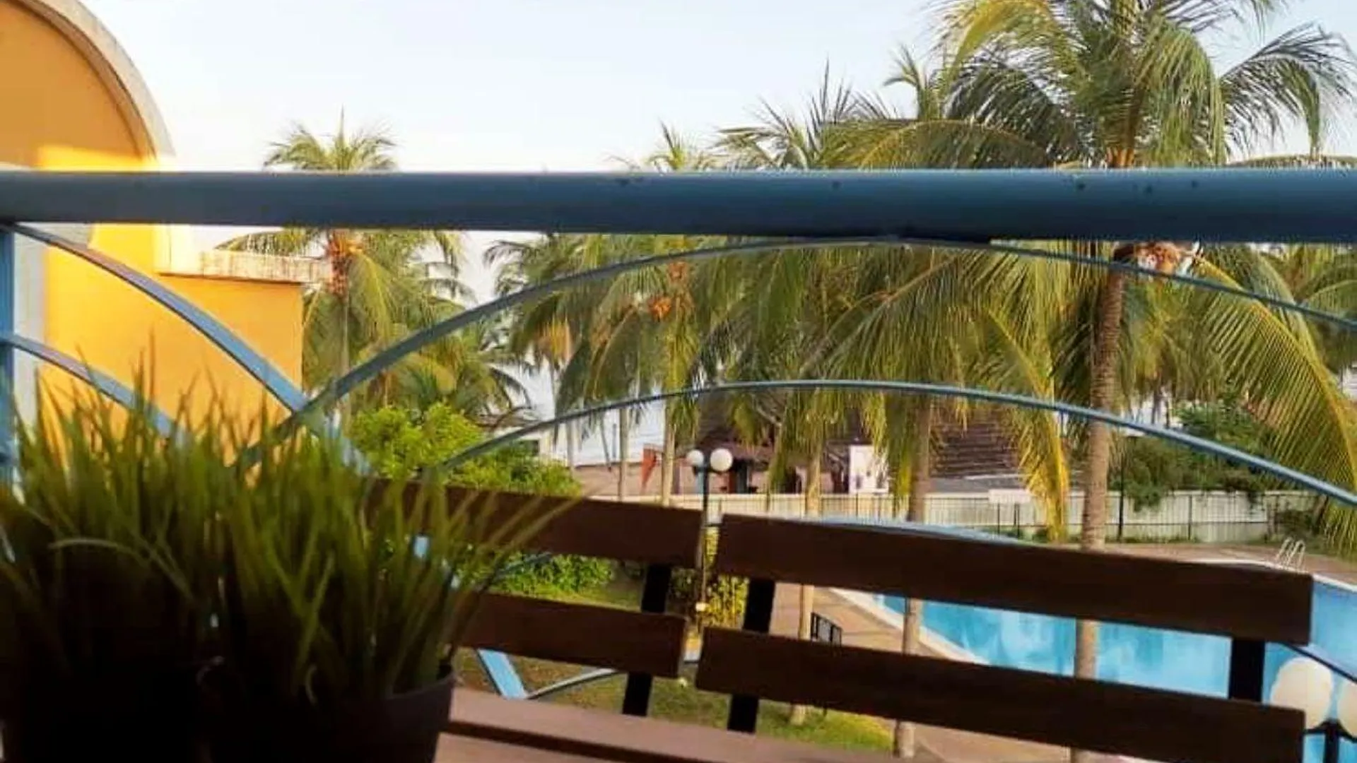 포트 딕슨 시 루사의 아파트먼트 (922m², 침실 2개, 프라이빗 욕실 2개) 3성급 싱글룸 객실