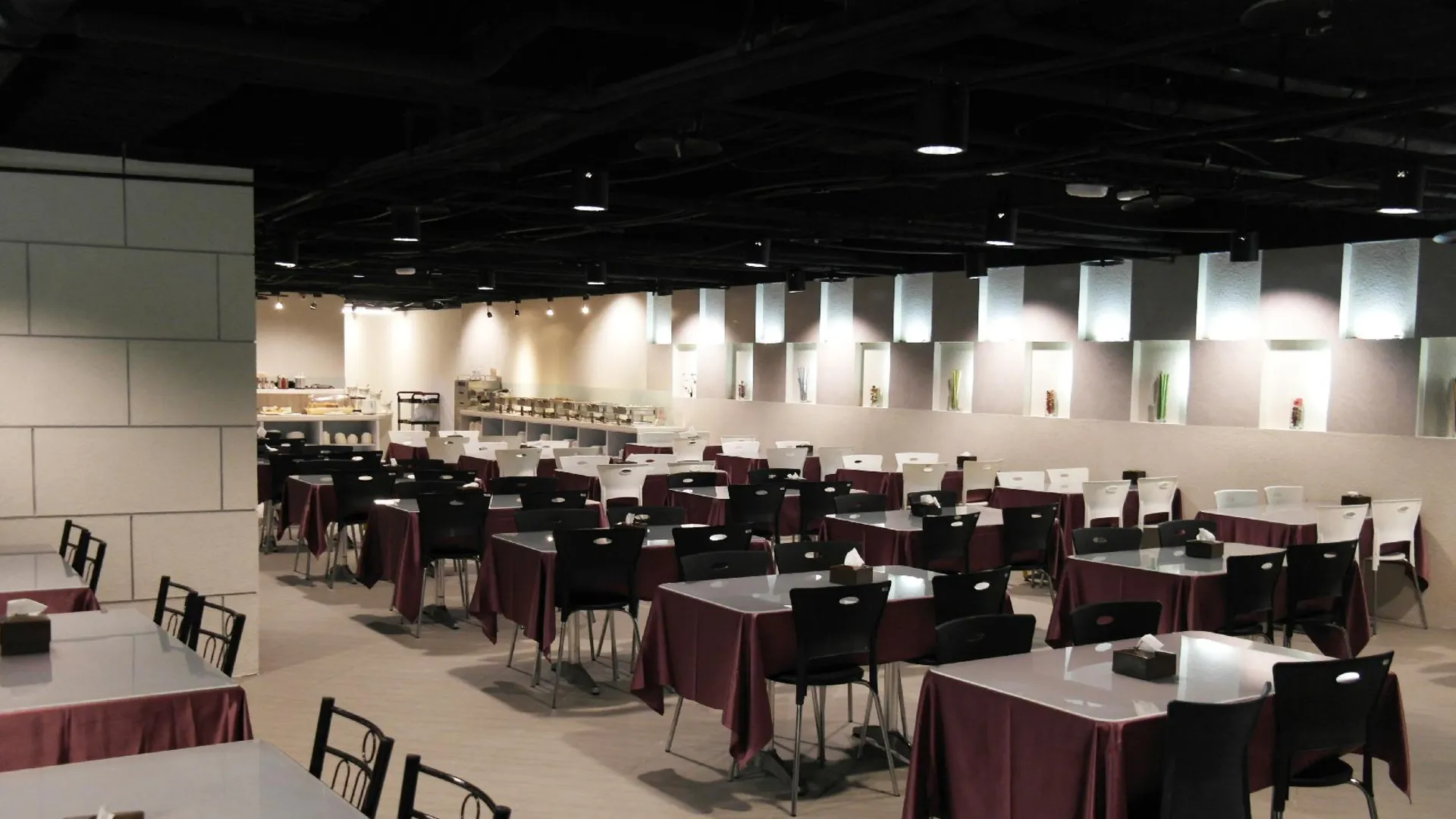 타이베이 Walker Hotel ZhengYi 3성급 호텔 외관