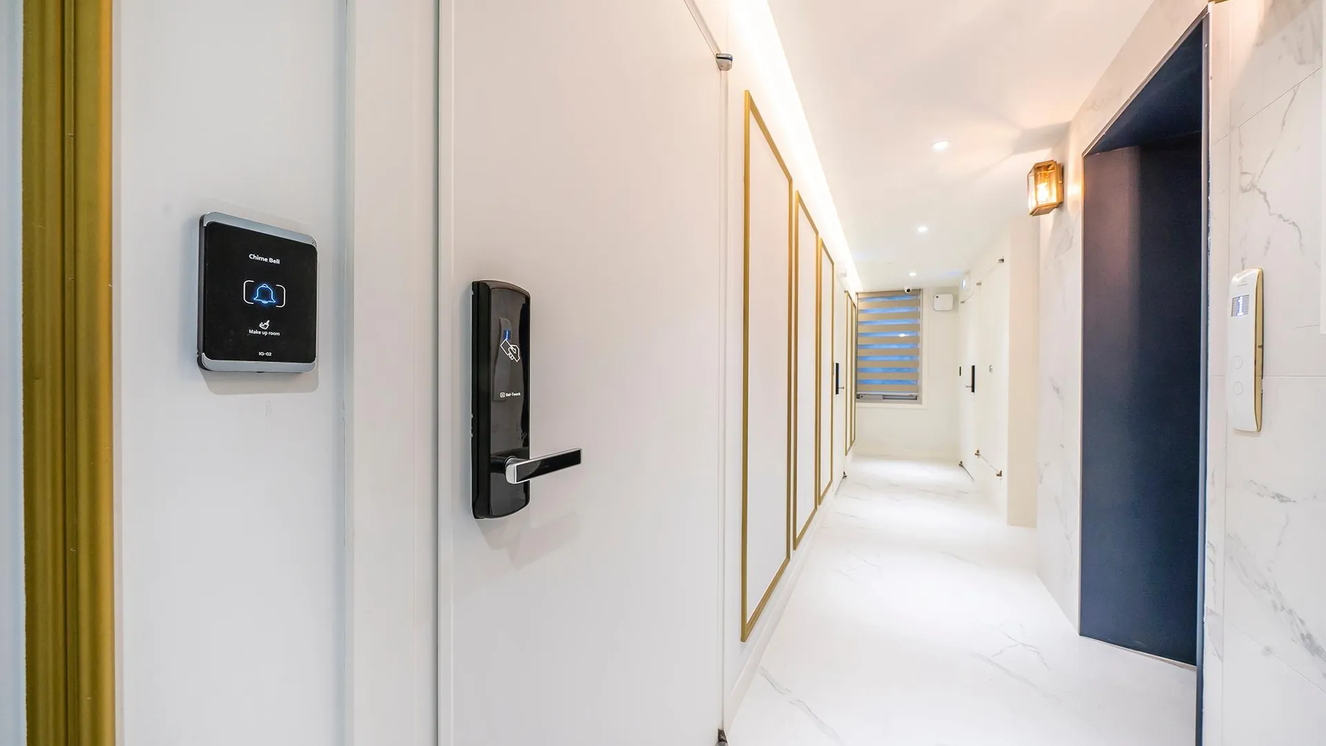 서울 서울역 RANG(랑) 1성급 호텔 레스토랑