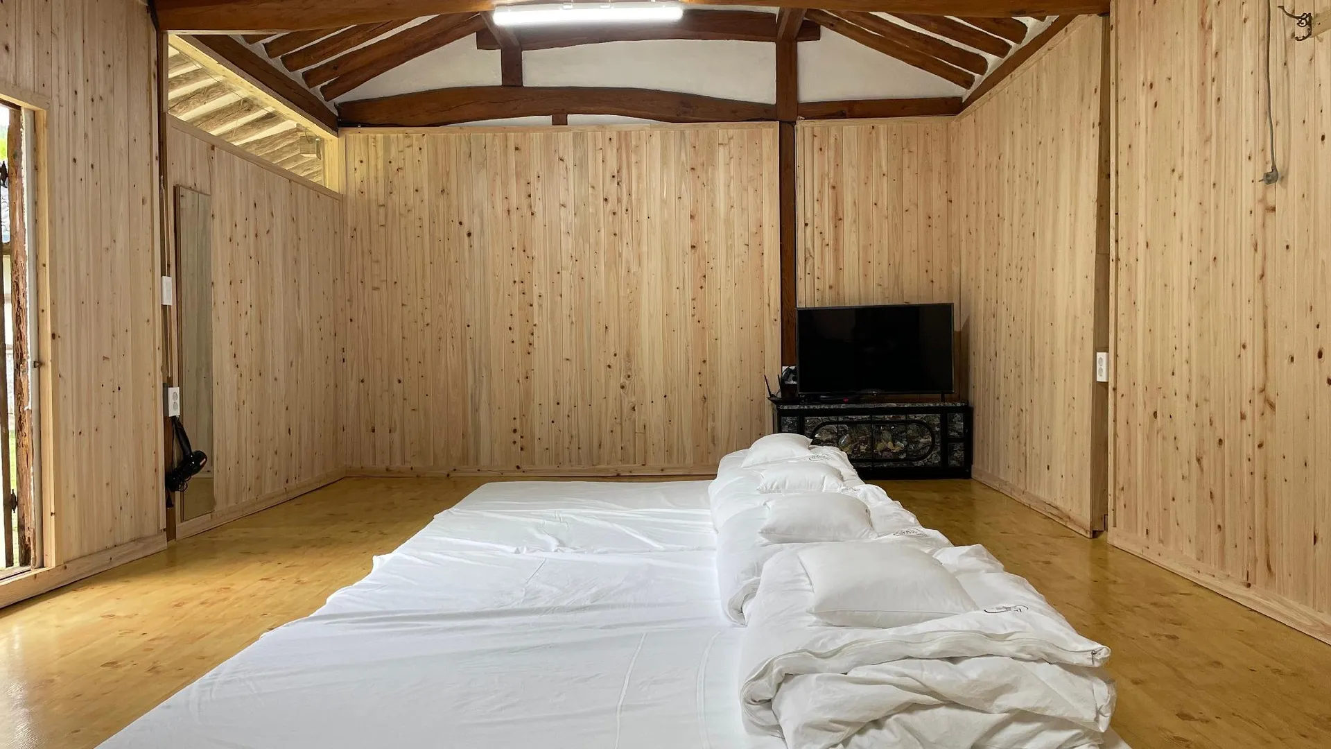 강진군 강진 다향소축민박 2성급 게스트하우스 스위트룸