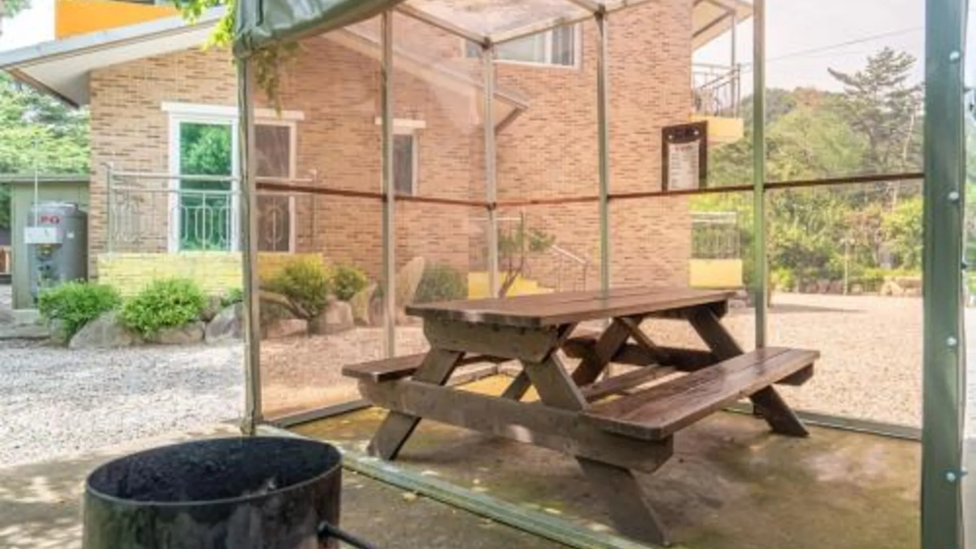 인제 백담 계곡 펜션 3성급 게스트하우스 부대시설