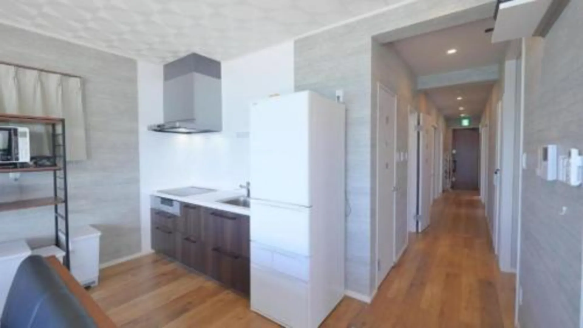 오키나와 본섬 Padel Okinawa Villa - Vacation STAY 32469v 3성급 싱글룸 스위트룸