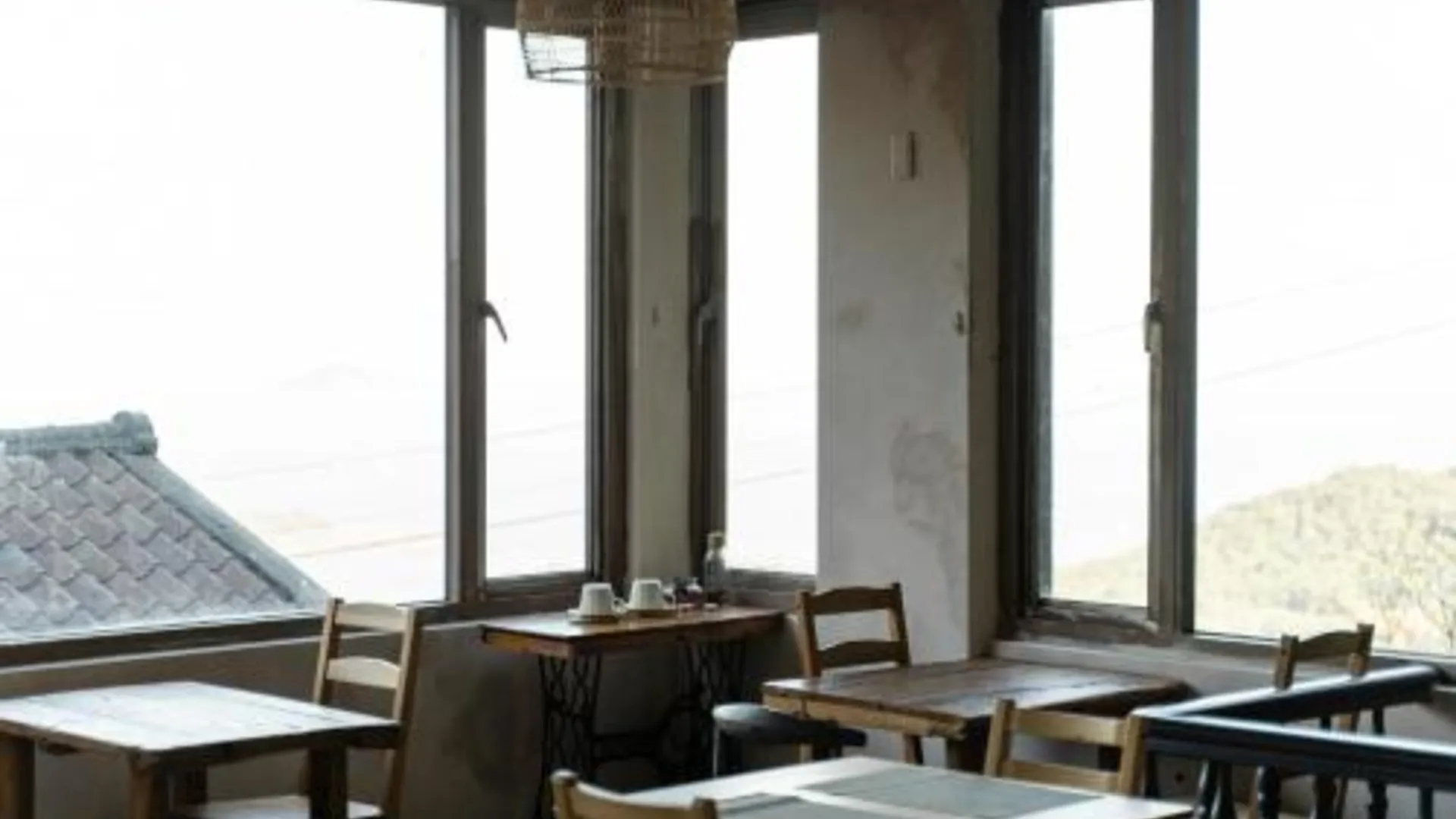 타이베이 마운틴 트래블러 인 3성급 게스트하우스 부대시설