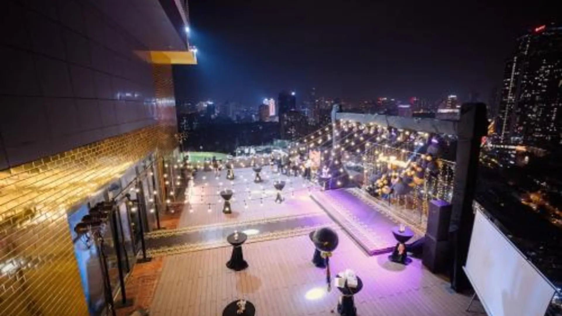 하노이 돌체 바이 윈덤 하노이 골든 레이크 5성급 호텔 객실