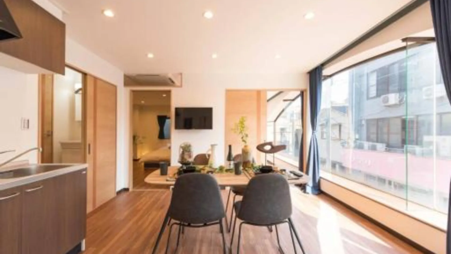 도쿄 / 동경 토라 호텔 스카이트리 3성급 호텔 객실