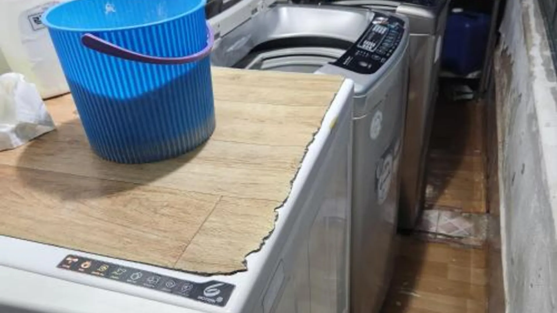 서울 브라운 호텔 2성급 호텔 전망