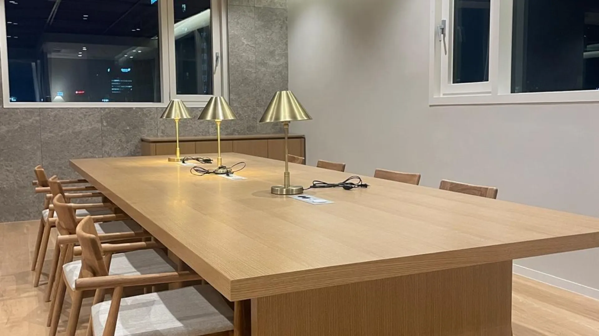 서울 뉴블랑 센트럴 명동 4성급 호텔 부대시설