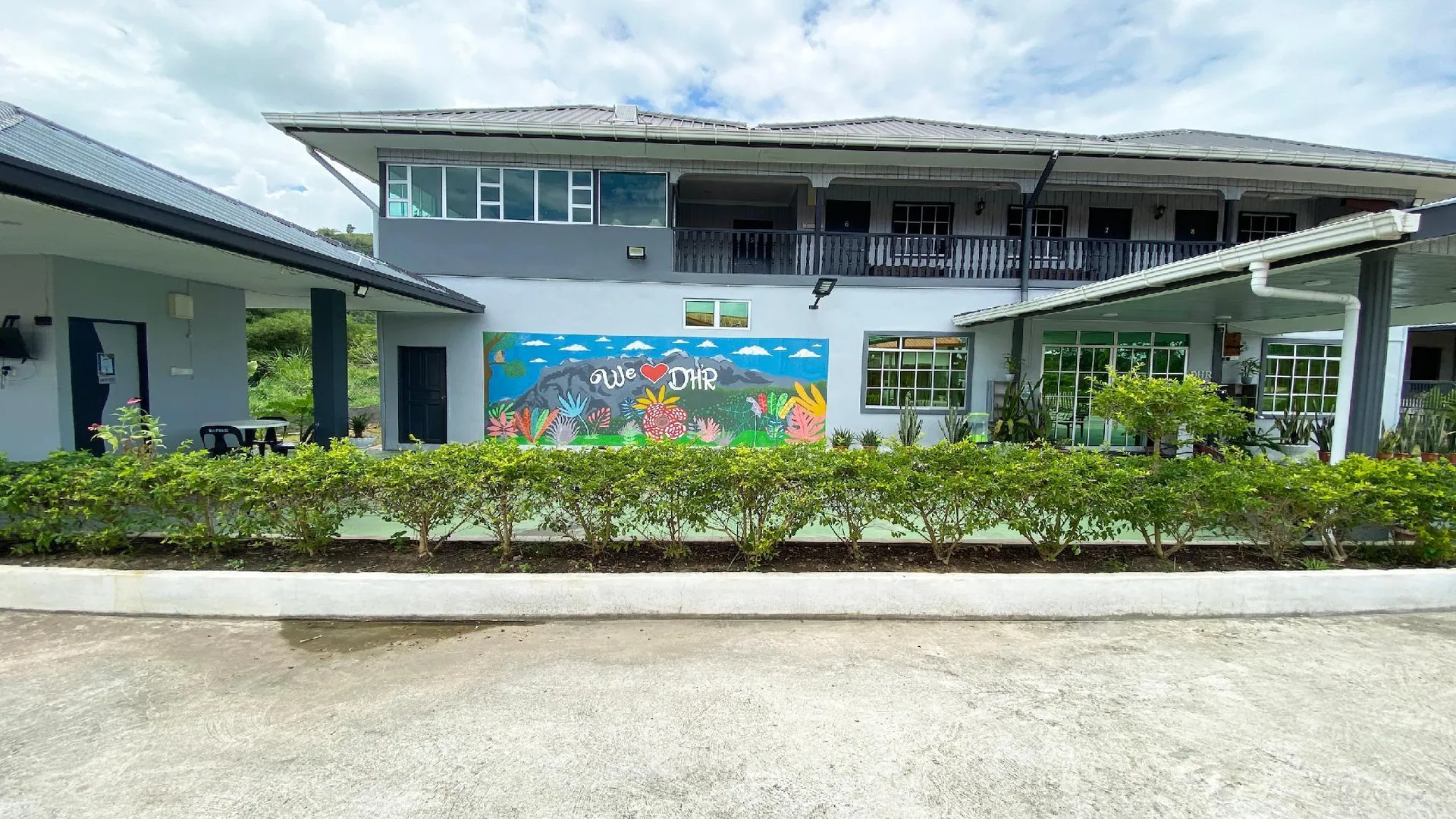 코타 벨루드 Hotel O Dh Residence 3성급 게스트하우스 객실