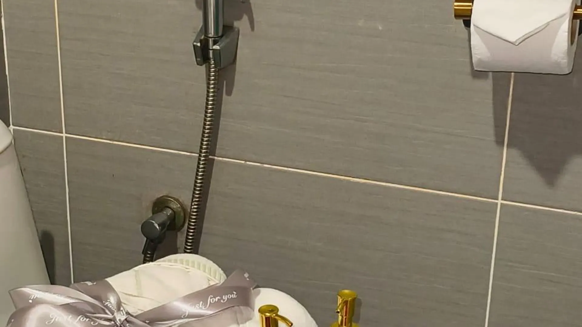 조호바루 / 조호르바루 조호바루의 스튜디오 아파트먼트 (53m², 프라이빗 욕실 1개) 3성급 싱글룸 스위트룸