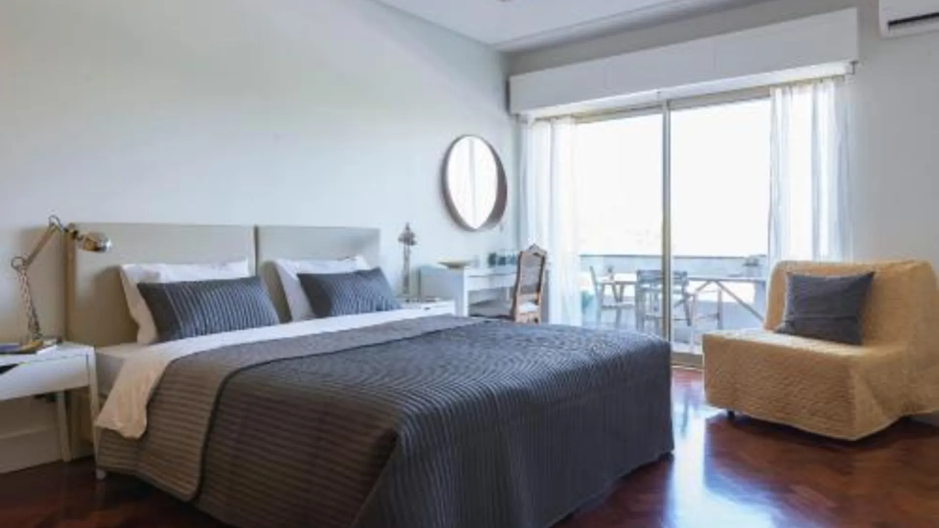 리스본 리퍼블리카 베드 & 브랙퍼스트 3성급 호텔 스위트룸