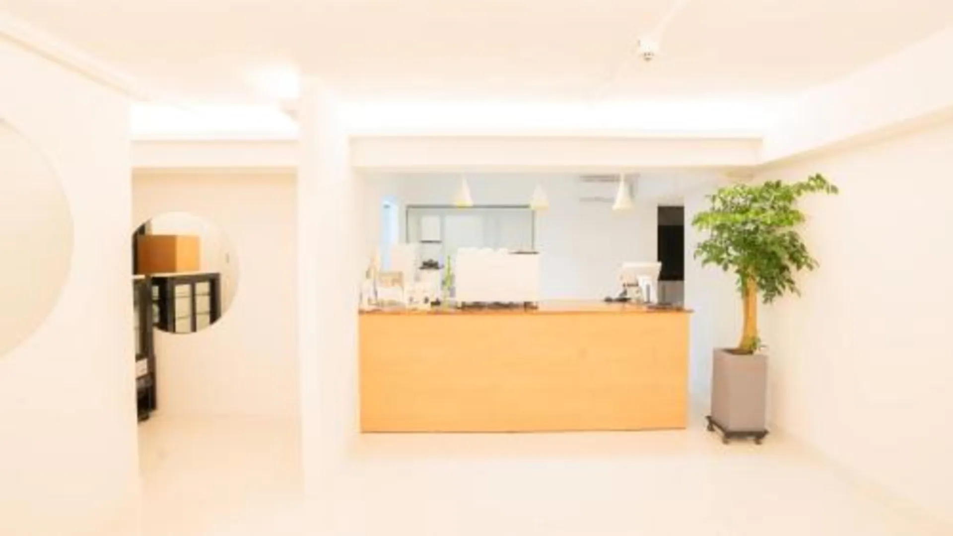 서울 화웬하우스 HQ 2성급 호텔 객실