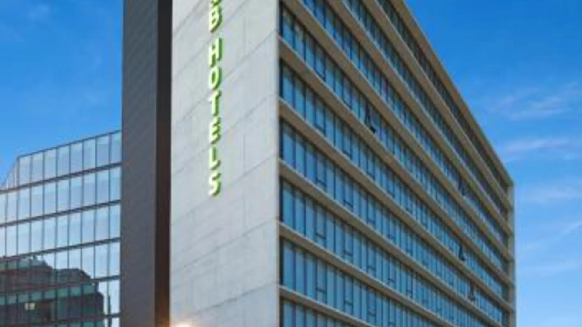 빌라 노바 드 가이아 B&B HOTEL Porto Gaia 3성급 호텔 로비