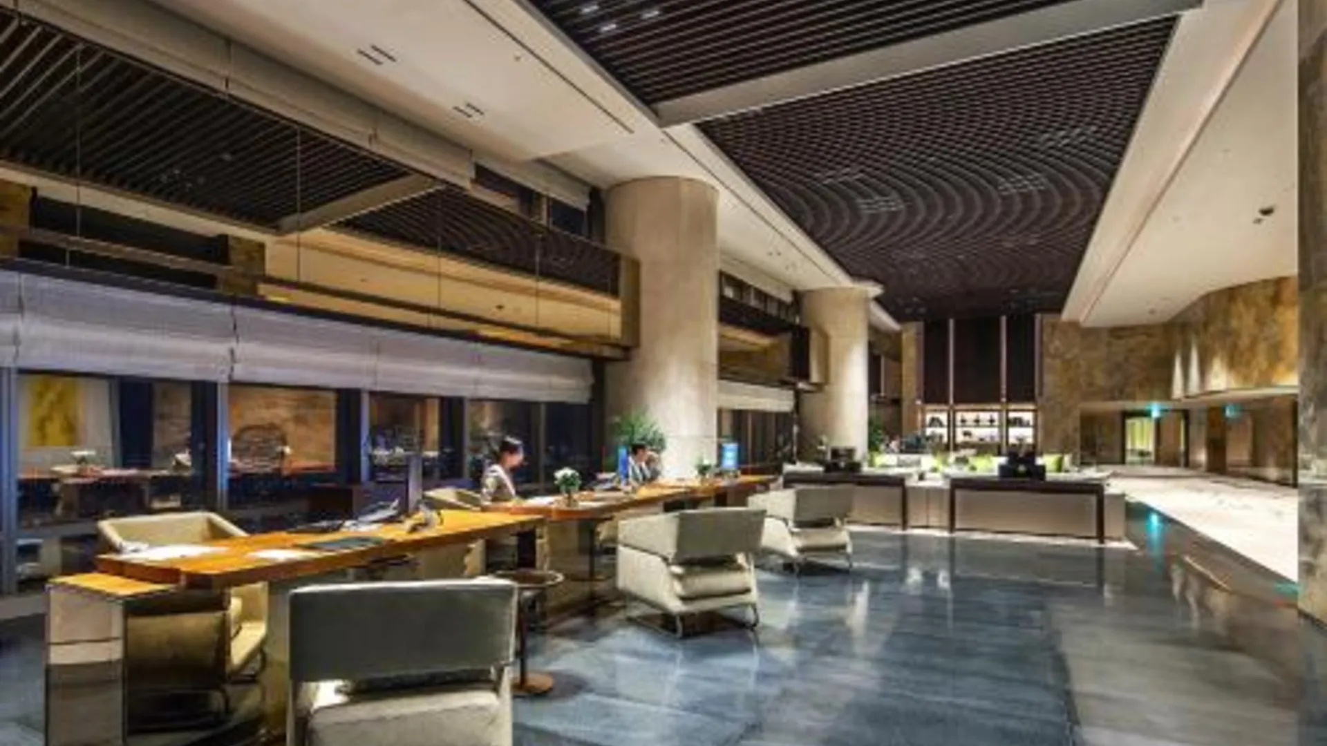 하노이 롯데 호텔 하노이 5성급 호텔 외관