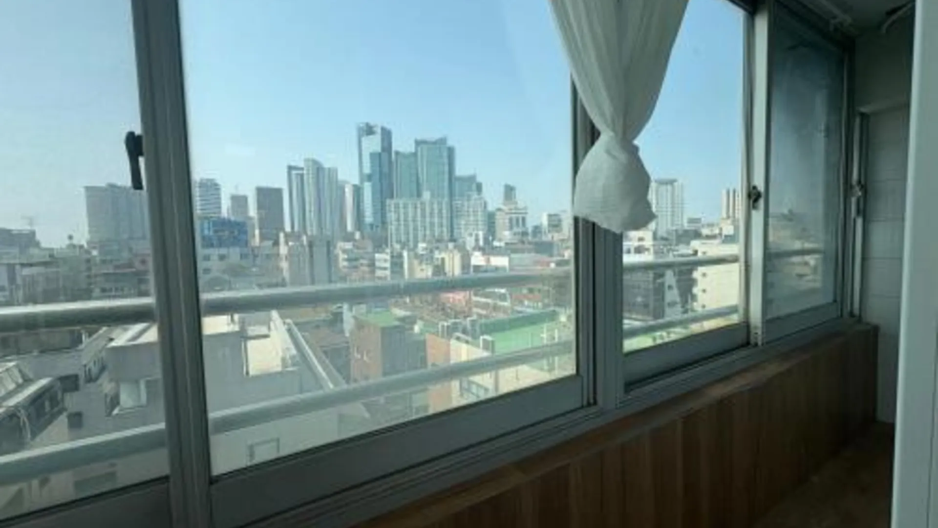 서울 K 웨이브 게스트하우스 온리 피메일 인 홍대 2 3성급 호텔 수영장