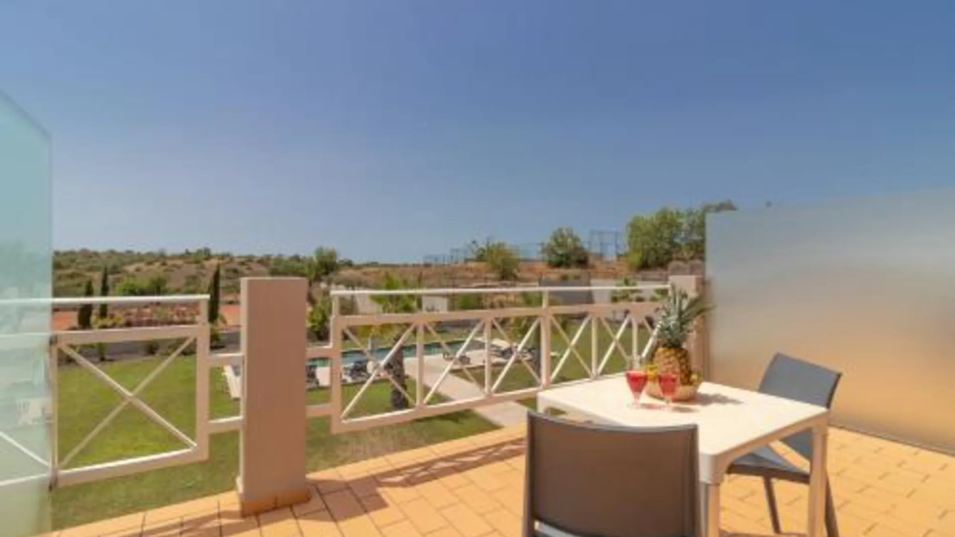 에스톰바 Pestana Gramacho Residences 3성급 호텔 객실