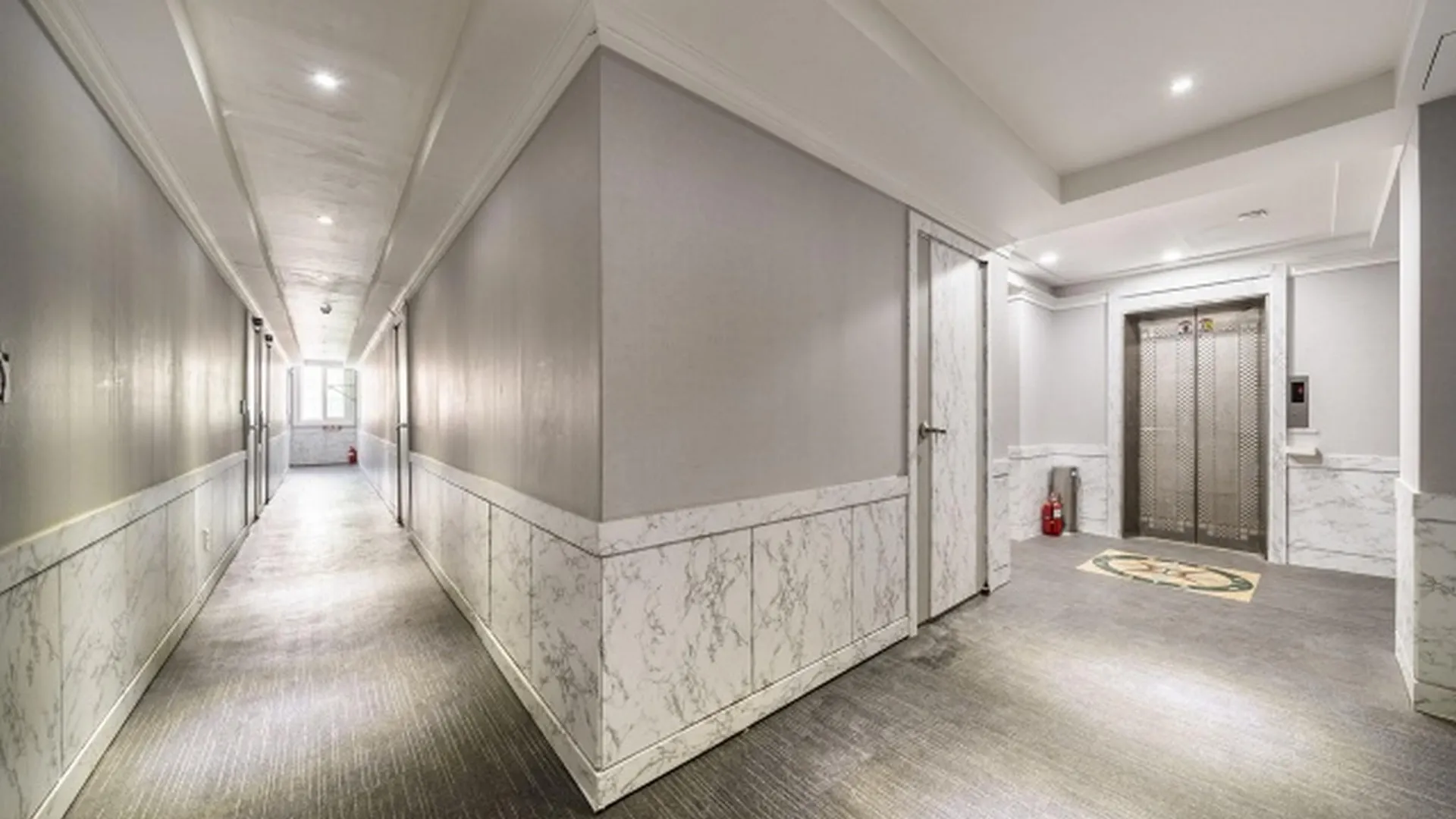 시흥 시흥 뉴로즈 호텔 수영장