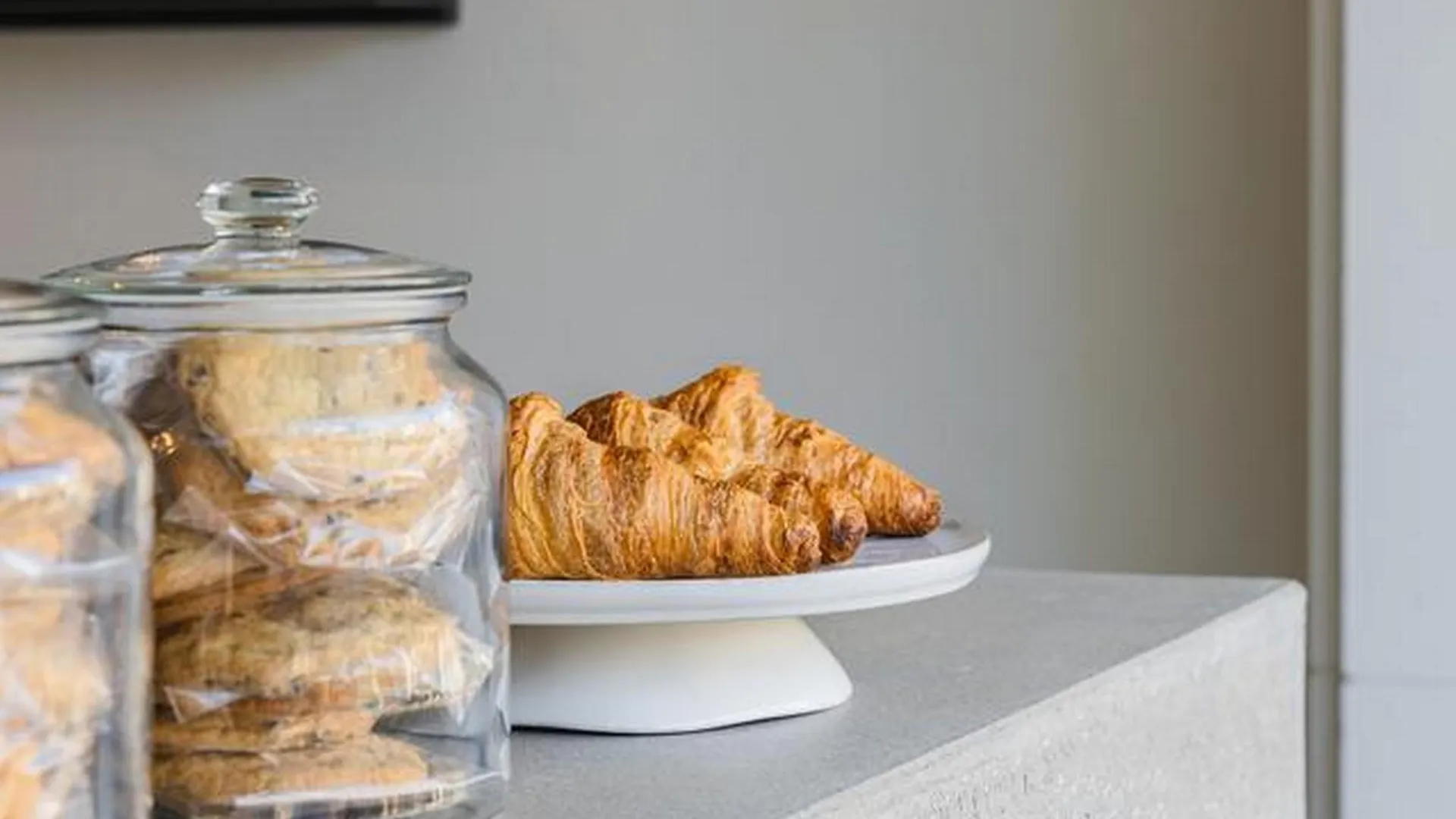 서울 은평 오포짓스탠다드 2성급 호텔 전망