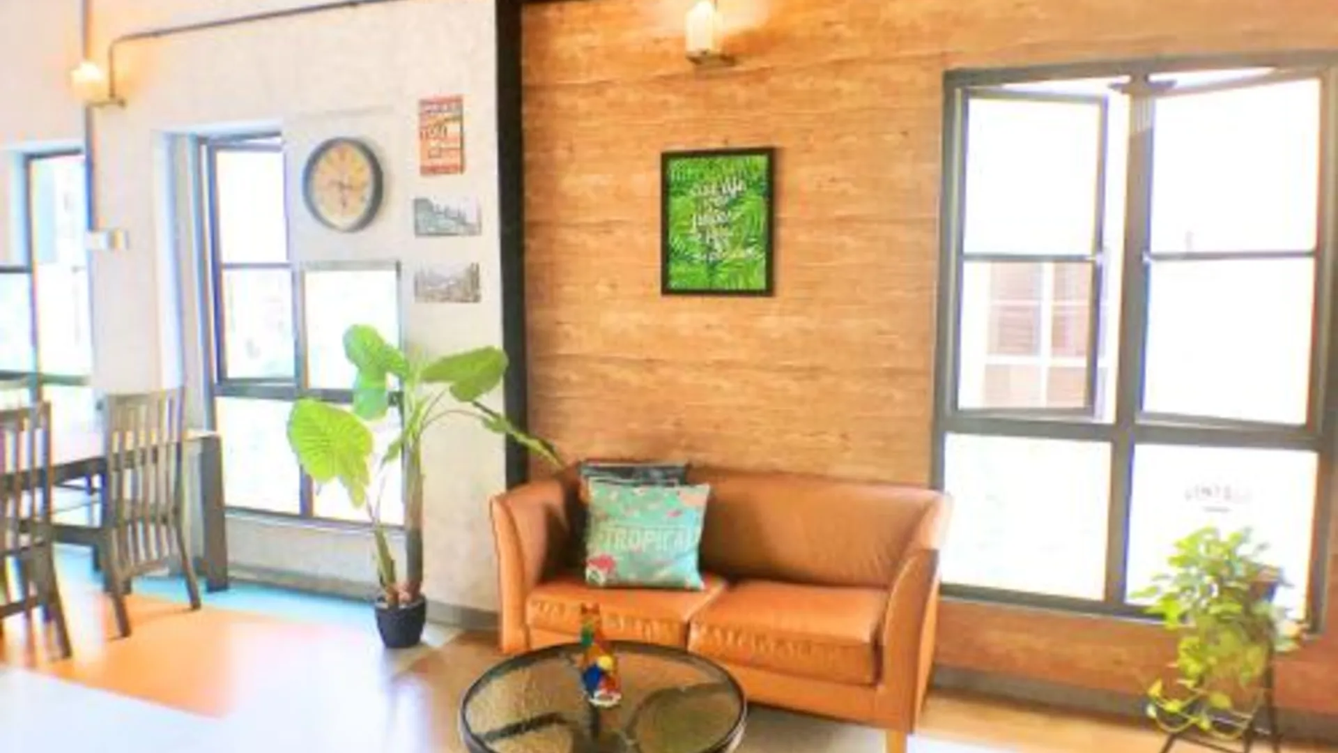 말라카 라벤더 게스트하우스 1성급 호텔 객실