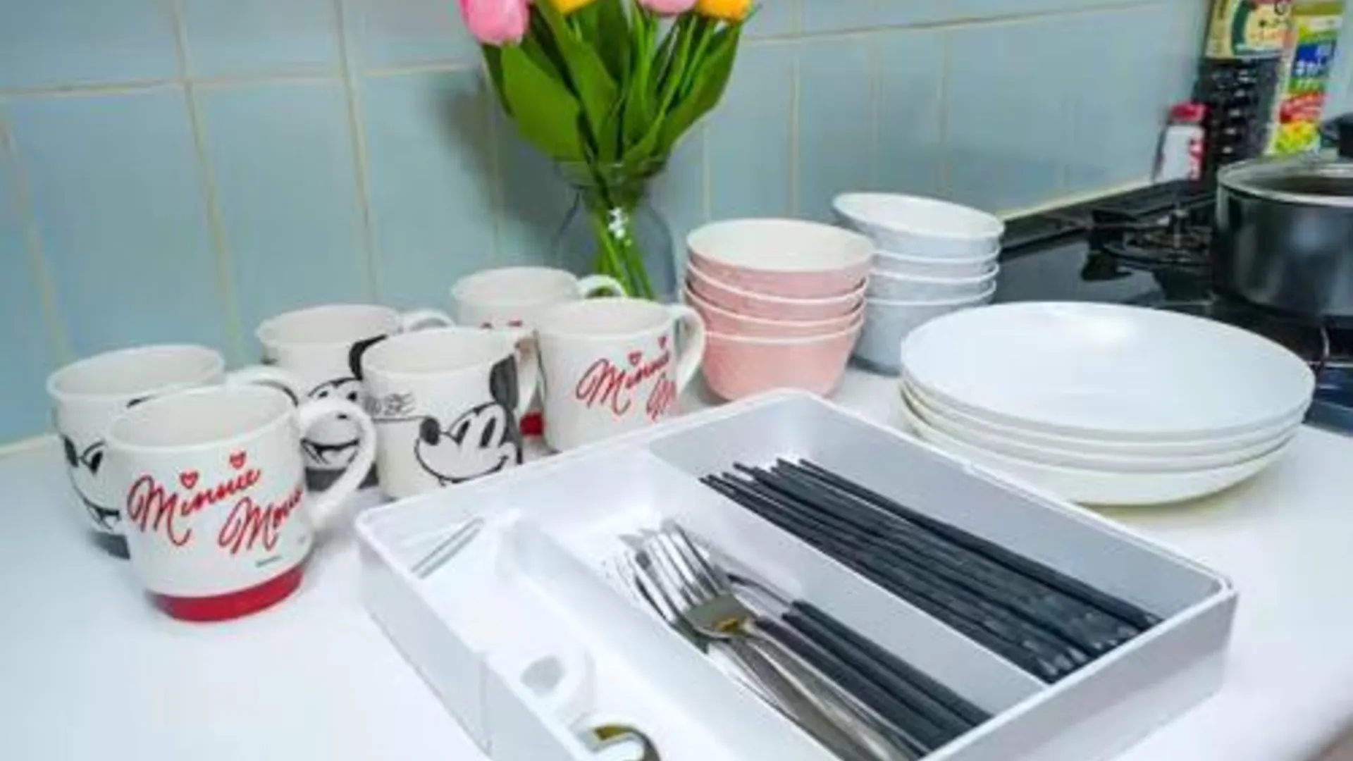 도쿄 / 동경 9th floor Elevator Yamanote Line Komagome Station 3 mins walk 3 rooms 1 room 1 room Direct access to 3성급 싱글룸 레스토랑