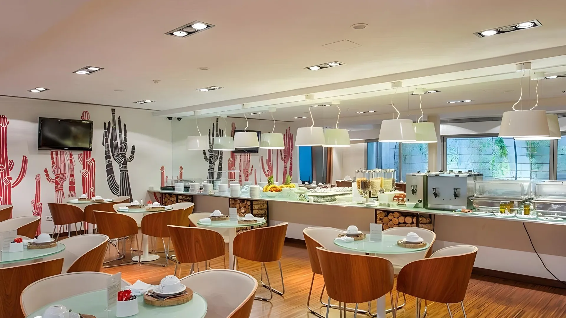 포르투 포르투 트린다제 호텔 4성급 호텔 전망