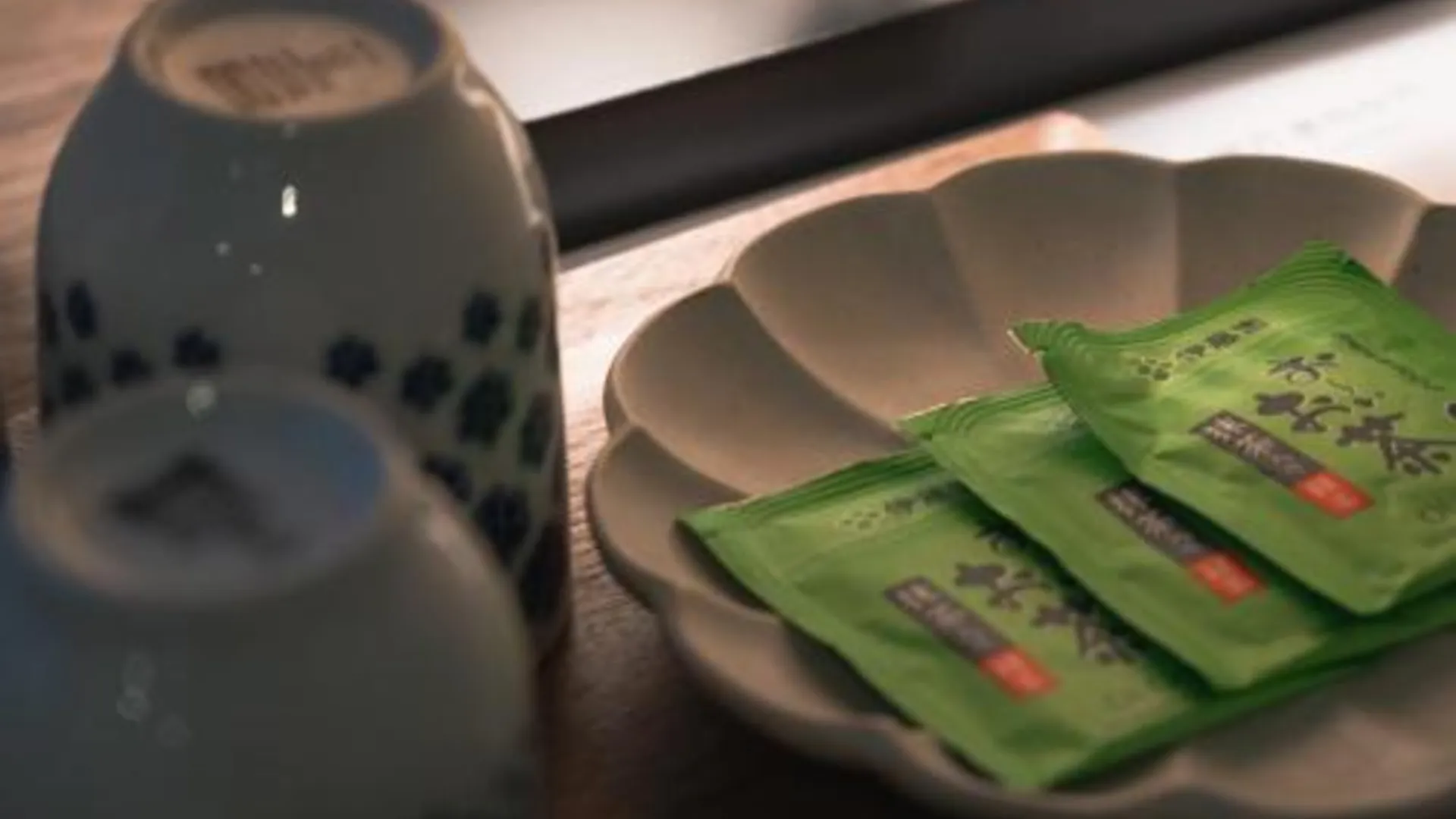 교토 이나 하우스 기온 4성급 게스트하우스 객실