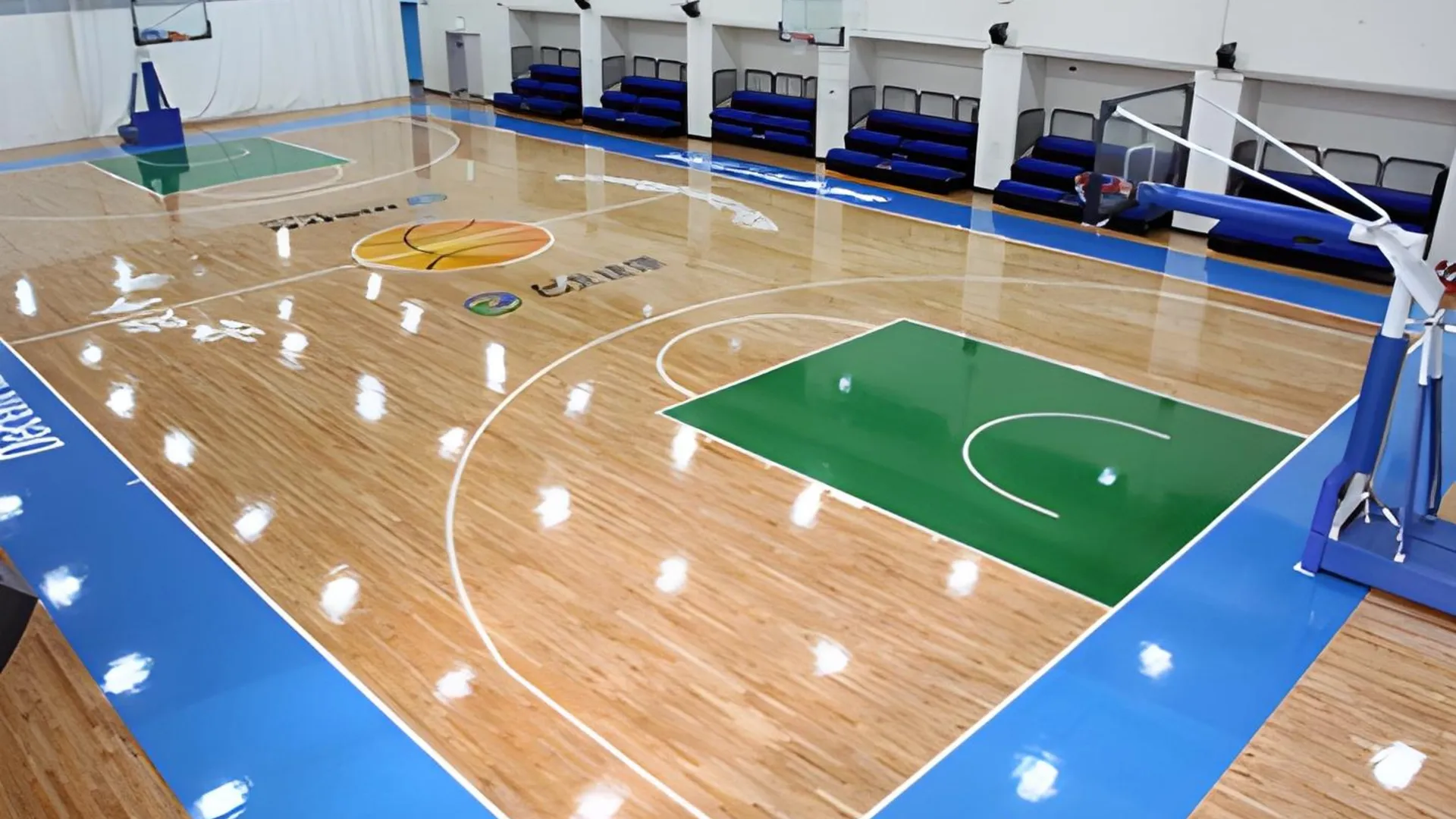 타이베이 메트로 인 3성급 호텔 스위트룸