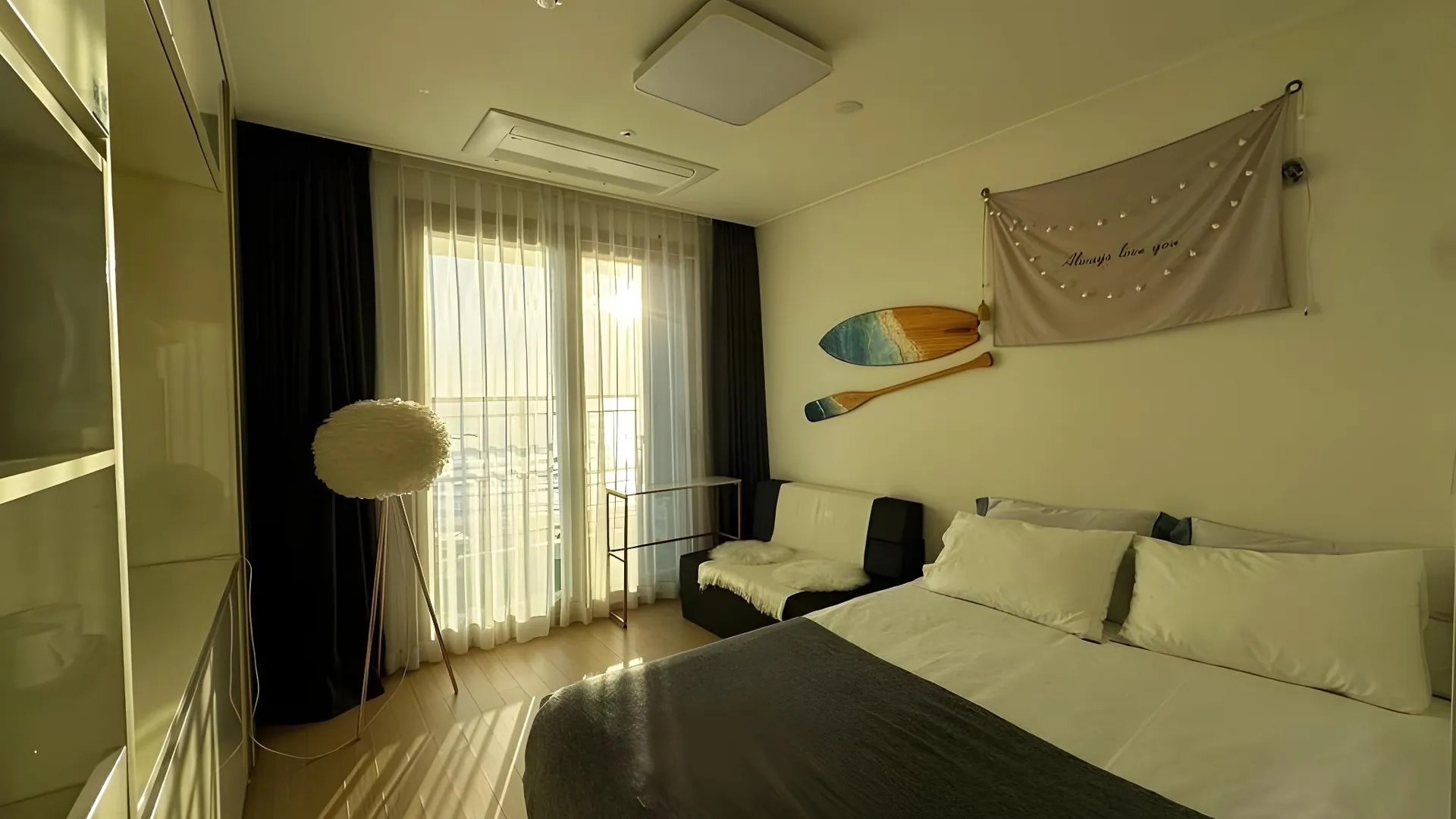 양양 씨스타양양죽도 펜션 2성급 게스트하우스 부대시설