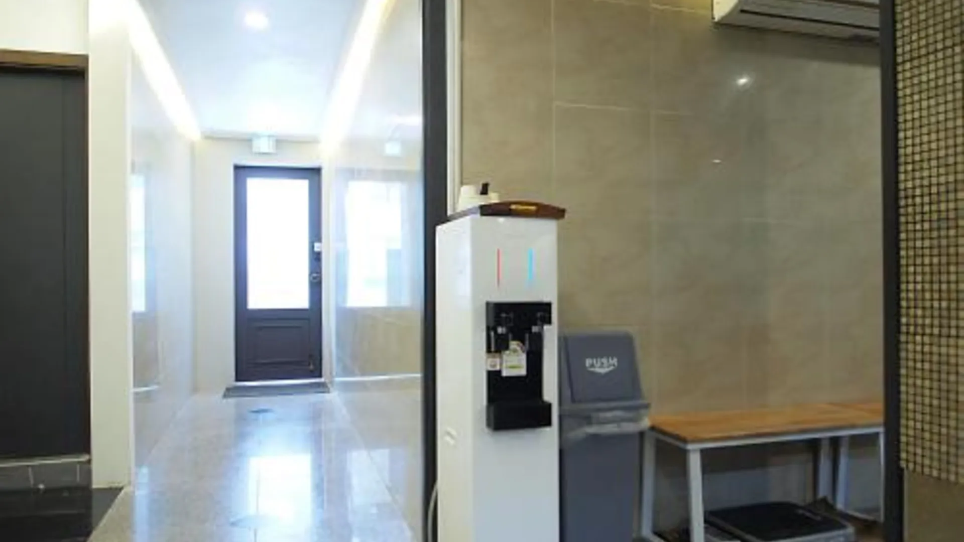 서울 호텔 파크 힐 명동 3성급 호텔 객실