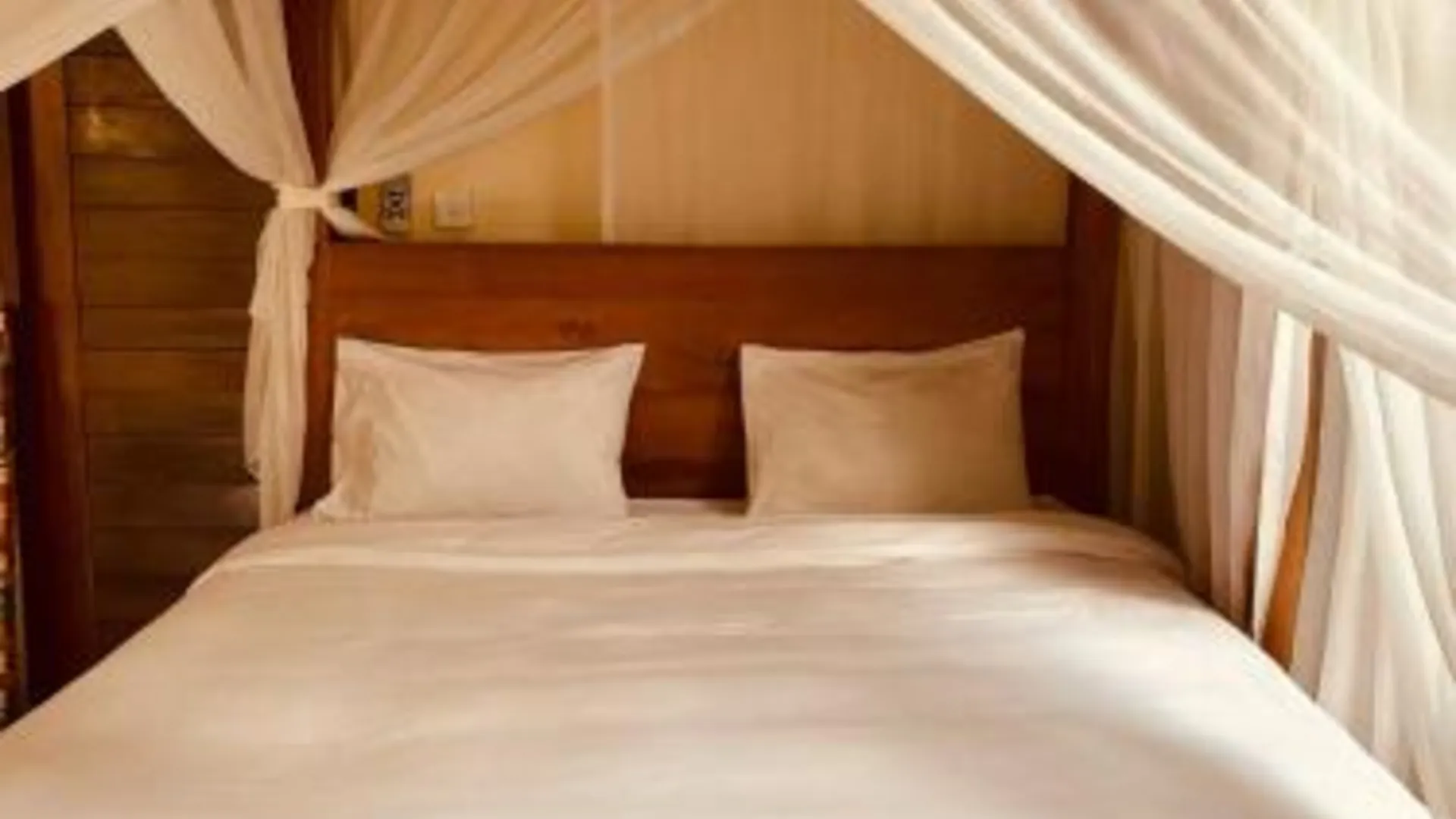 발리 ASTAGINA VILLA 3성급 호텔 스위트룸