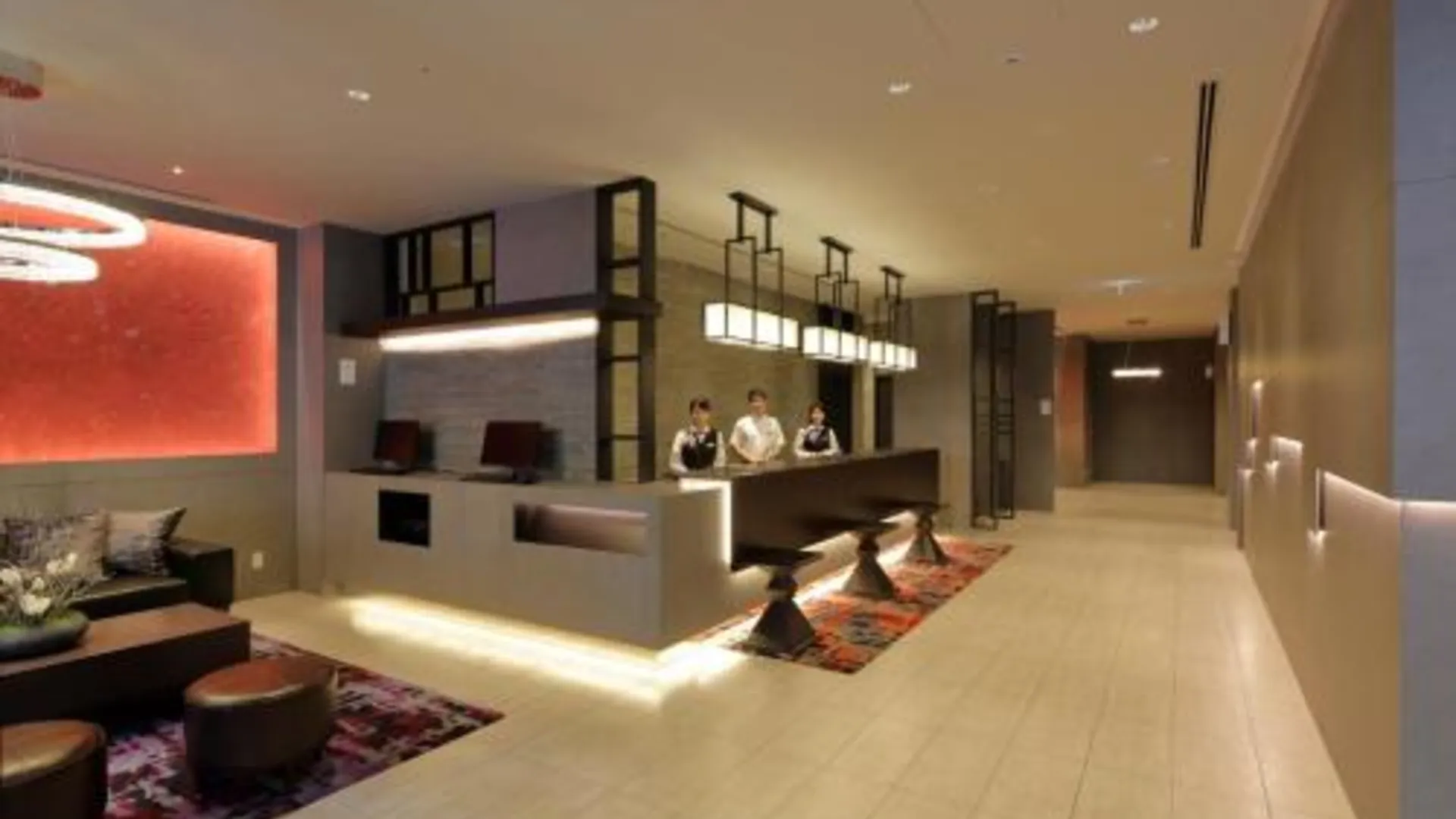 오사카 비아 인 우메다 - JR 웨스트 그룹 3성급 호텔 레스토랑