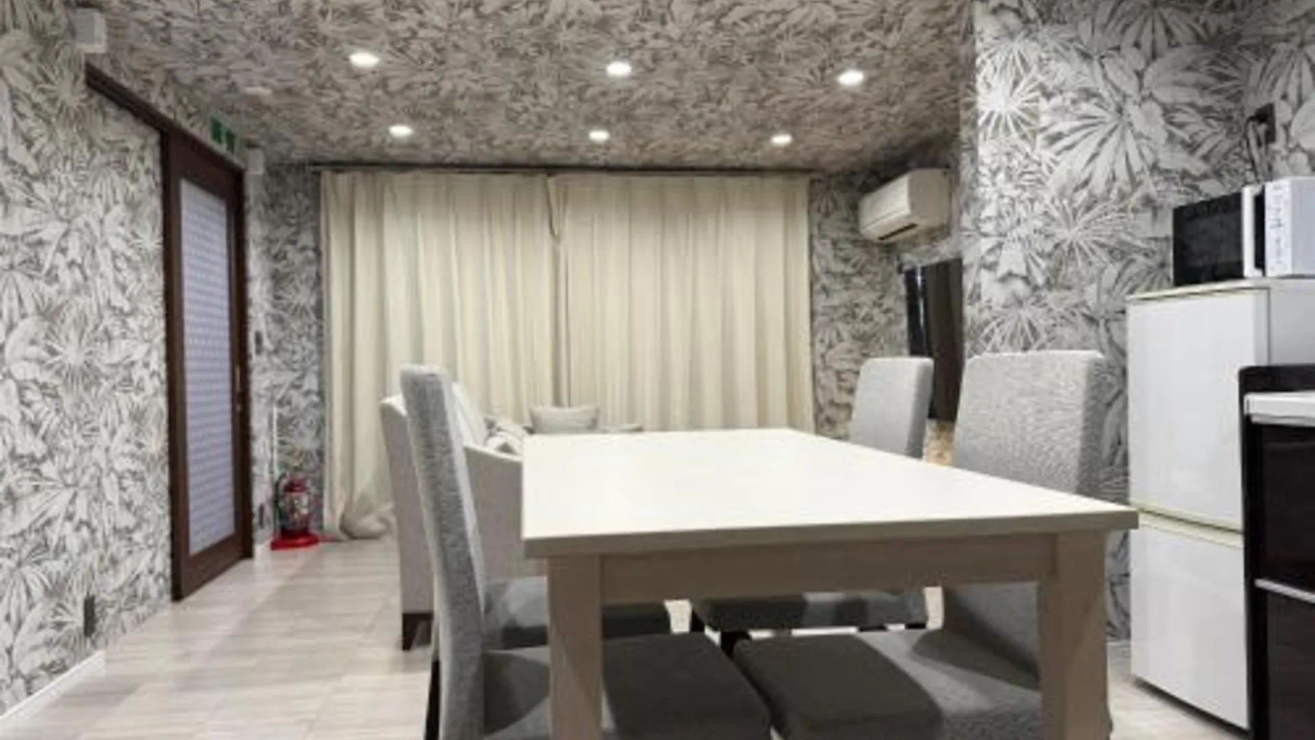 교토 PLATINUM kiyomizu 4성급 호텔 부대시설