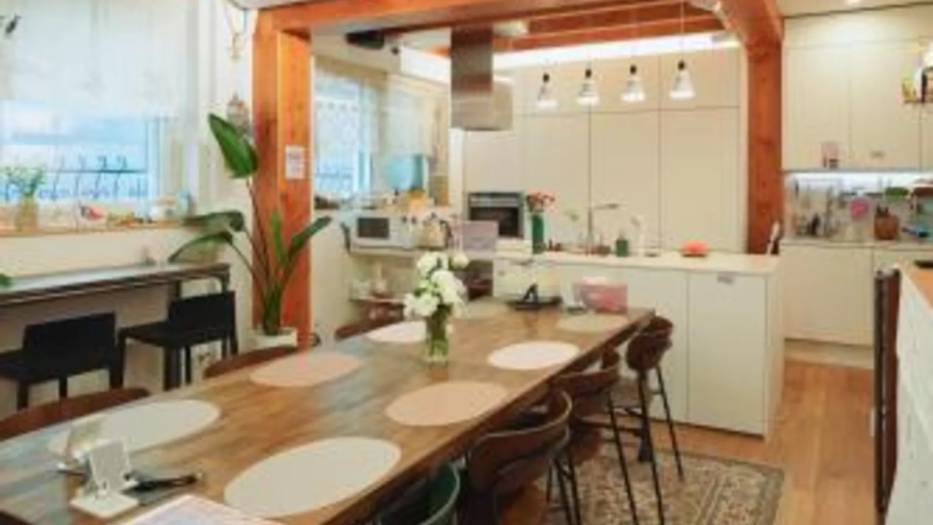 서울 서울뷰 게스트 하우스 4성급 호텔 수영장