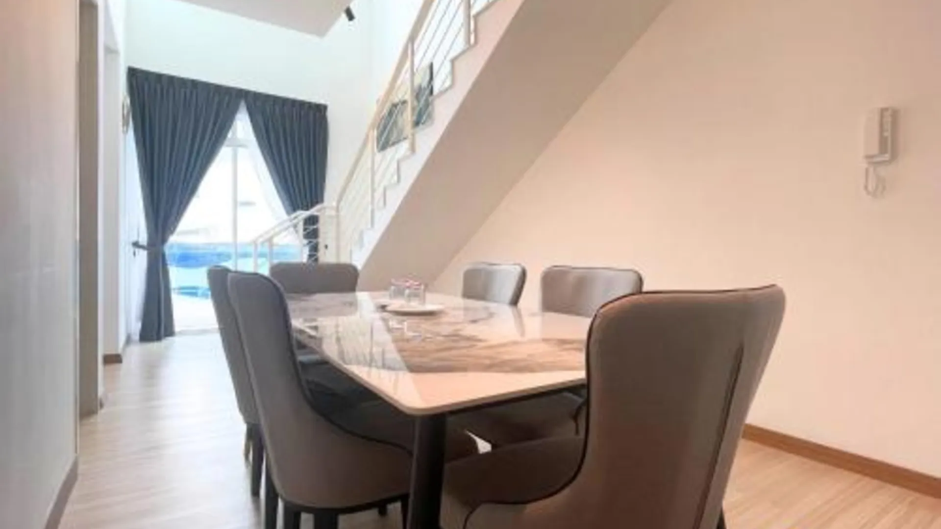 말라카 The Wave Melaka City Centre by Beestay 4성급 게스트하우스 외관