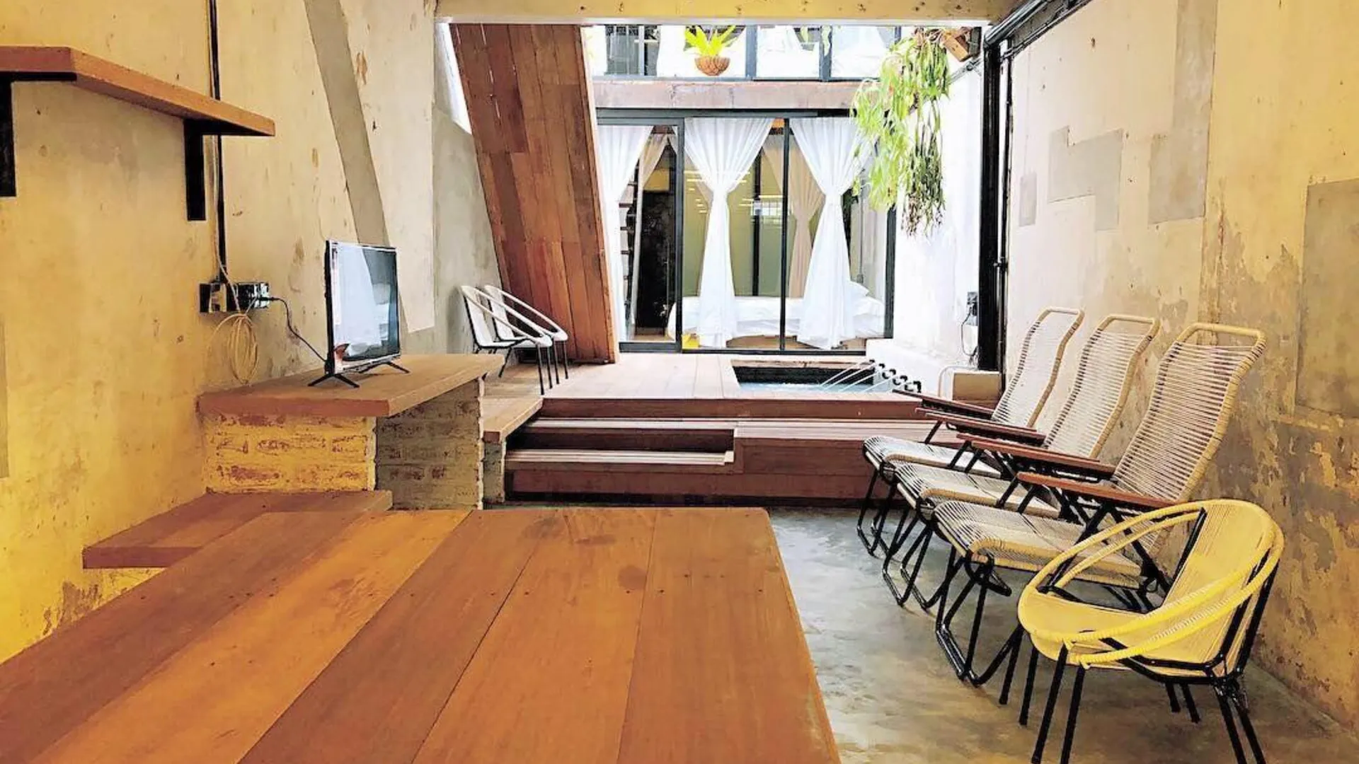 말라카 존커의 빌라 (250m², 침실 1개, 프라이빗 욕실 1개) 3성급 싱글룸 스위트룸