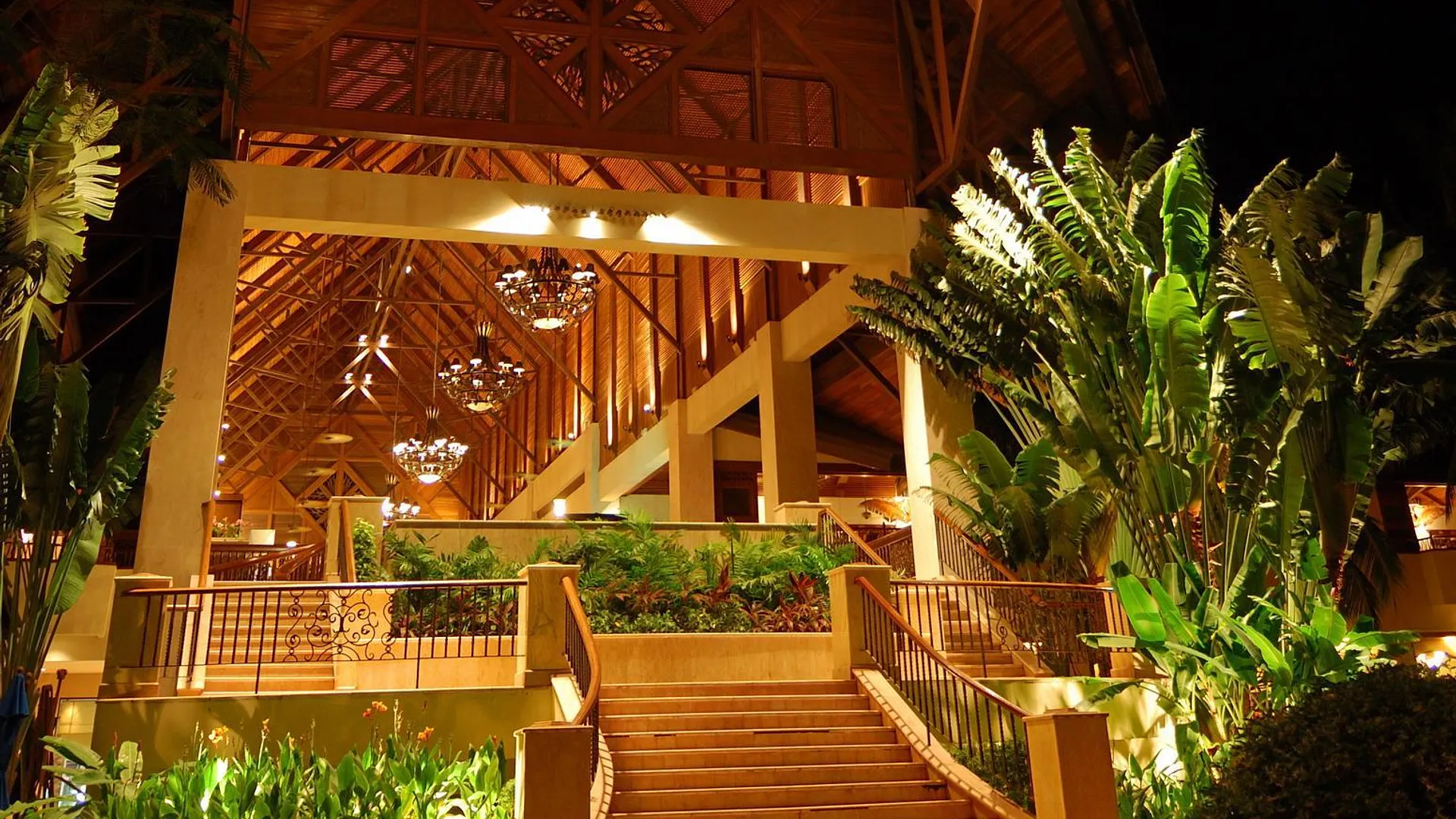 코타키나발루 넥서스 리조트 앤 스파 카람부나이 4성급 호텔 부대시설