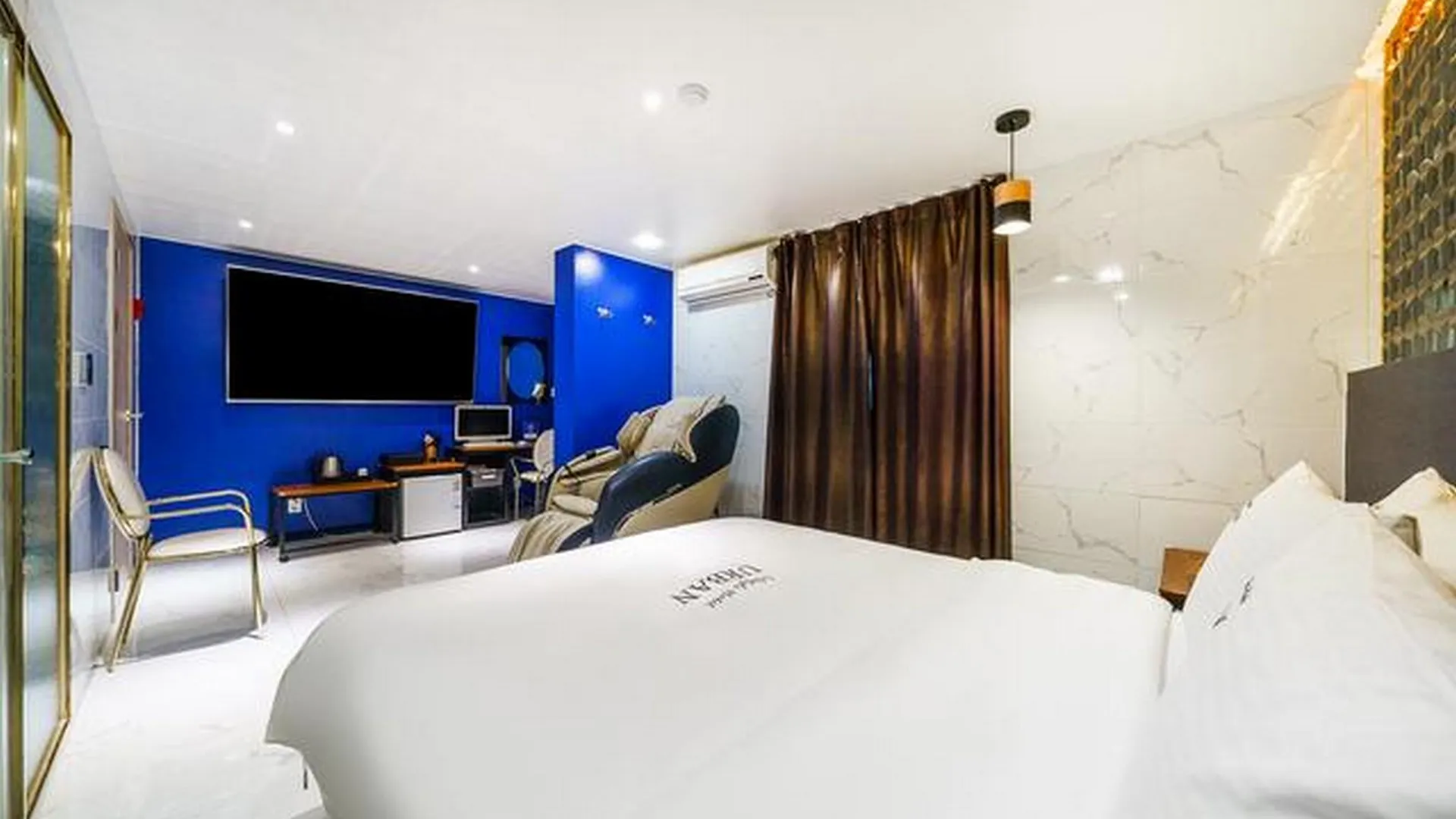 서울 잠실 어반 호텔 레스토랑