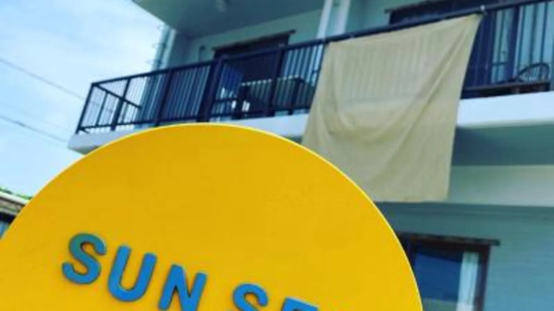 오키나와 본섬 Sun Sea GuestHouse 3성급 싱글룸 부대시설