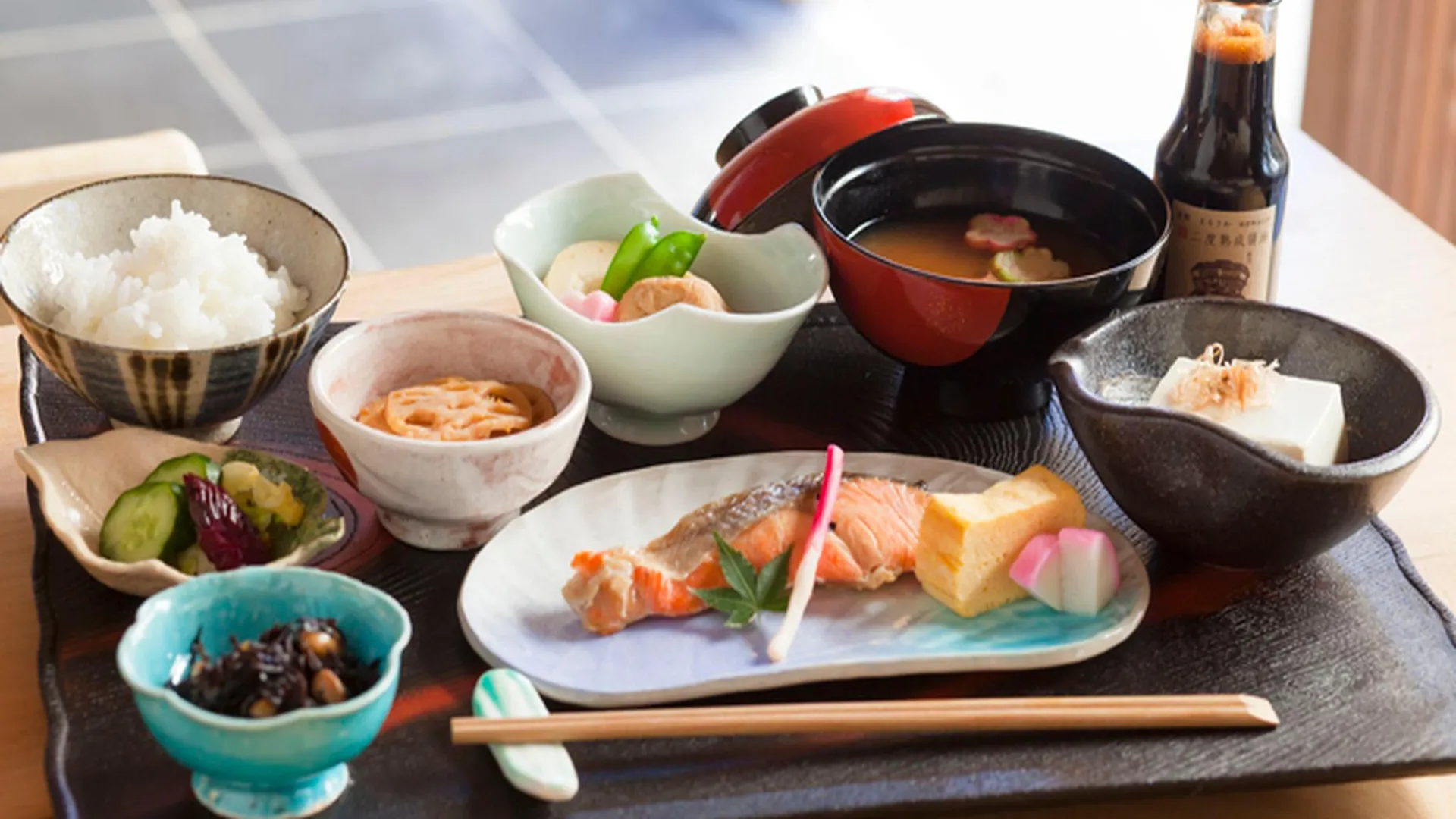 교토 더 호텔 기요미즈 기온 4성급 호텔 레스토랑