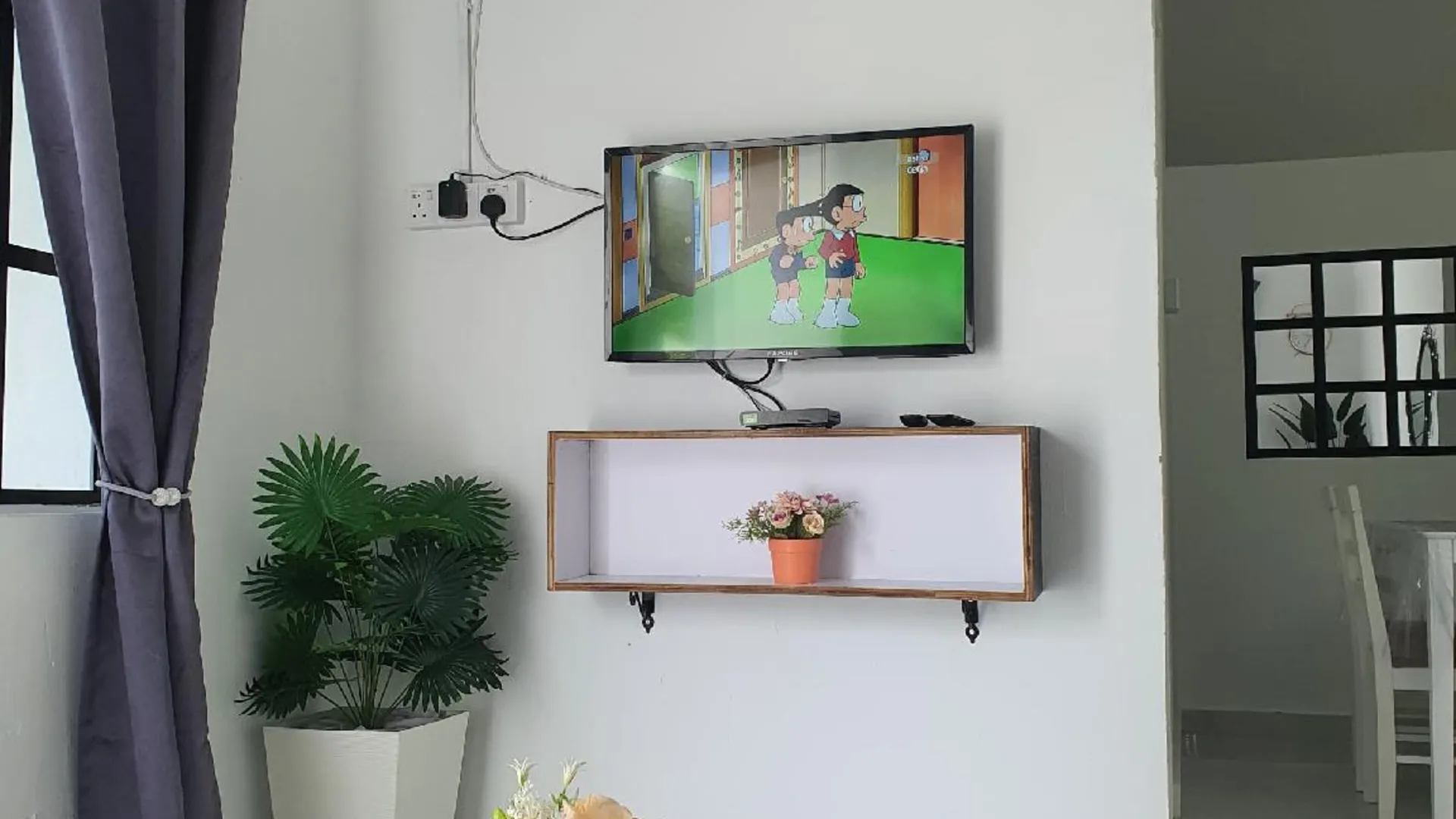 페칸 페칸 시티의 프라이빗 하우스 (630m², 침실 2개, 프라이빗 욕실 1개) 3성급 싱글룸 스위트룸