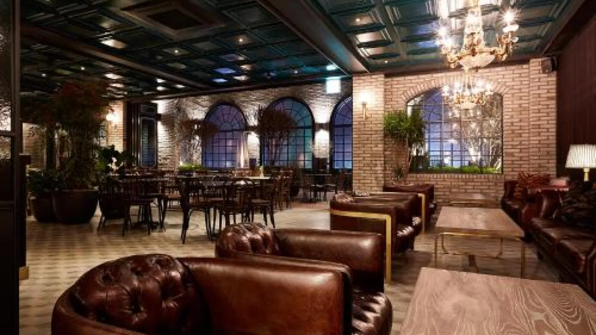 서울 나인 브릭 호텔 3성급 호텔 부대시설