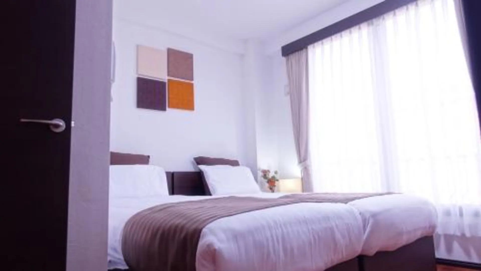 교토 코코로 호텔 교토 1성급 호텔 스위트룸