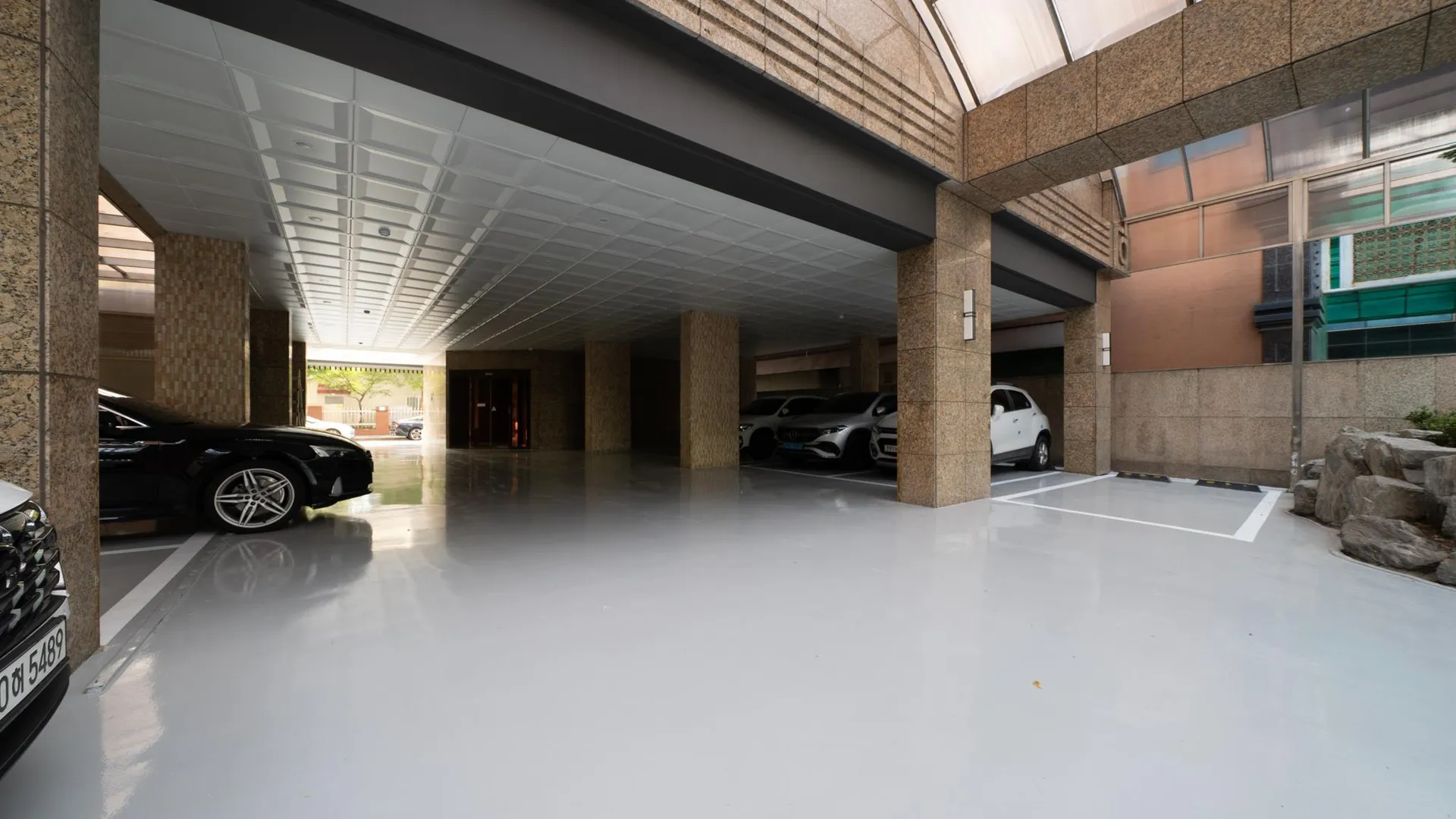 서울 창동 위르 호텔(Werrr HOTEL) 3성급 호텔 스위트룸