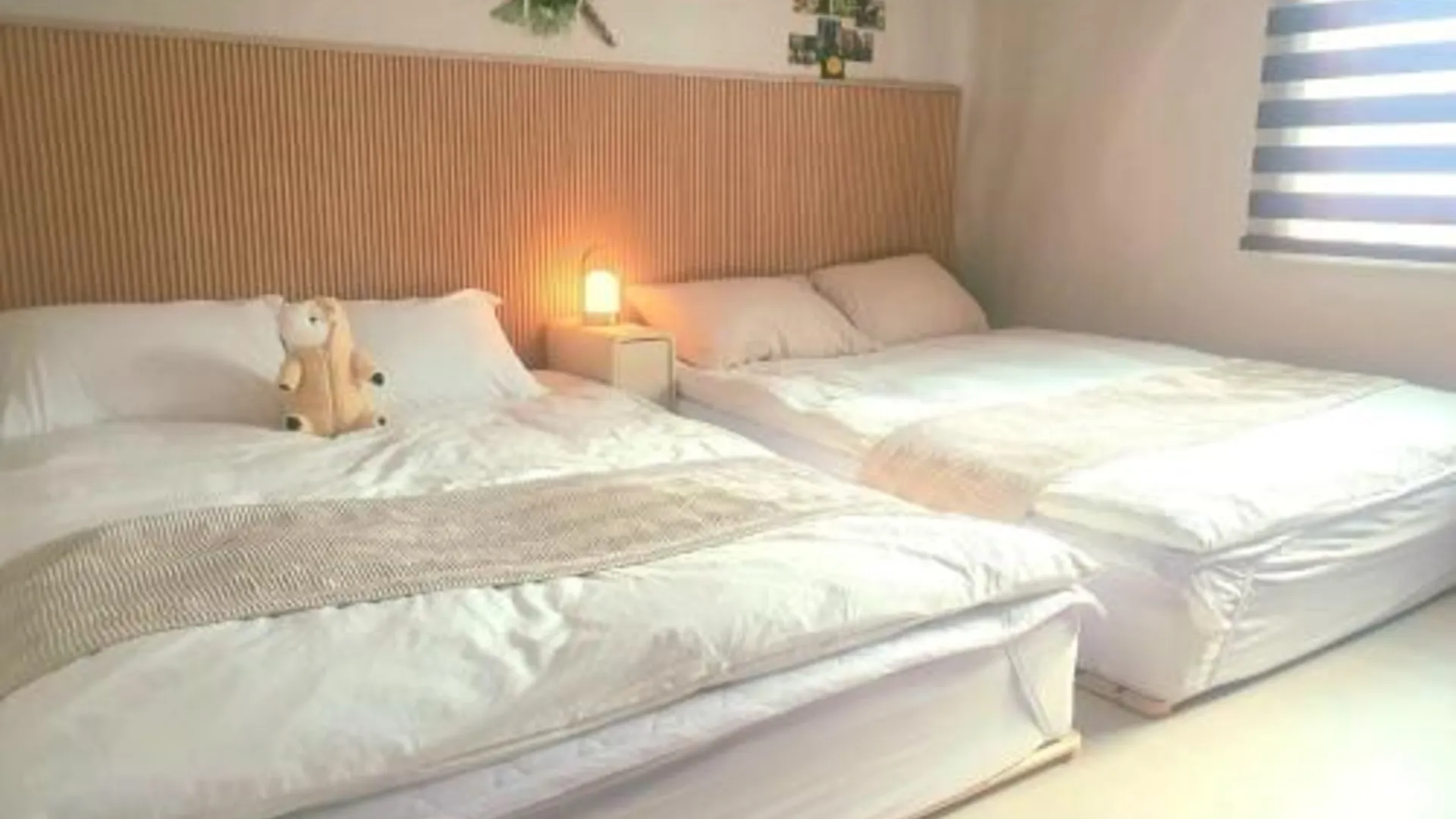 서울 감성하우스 서울  3성급 싱글룸 스위트룸