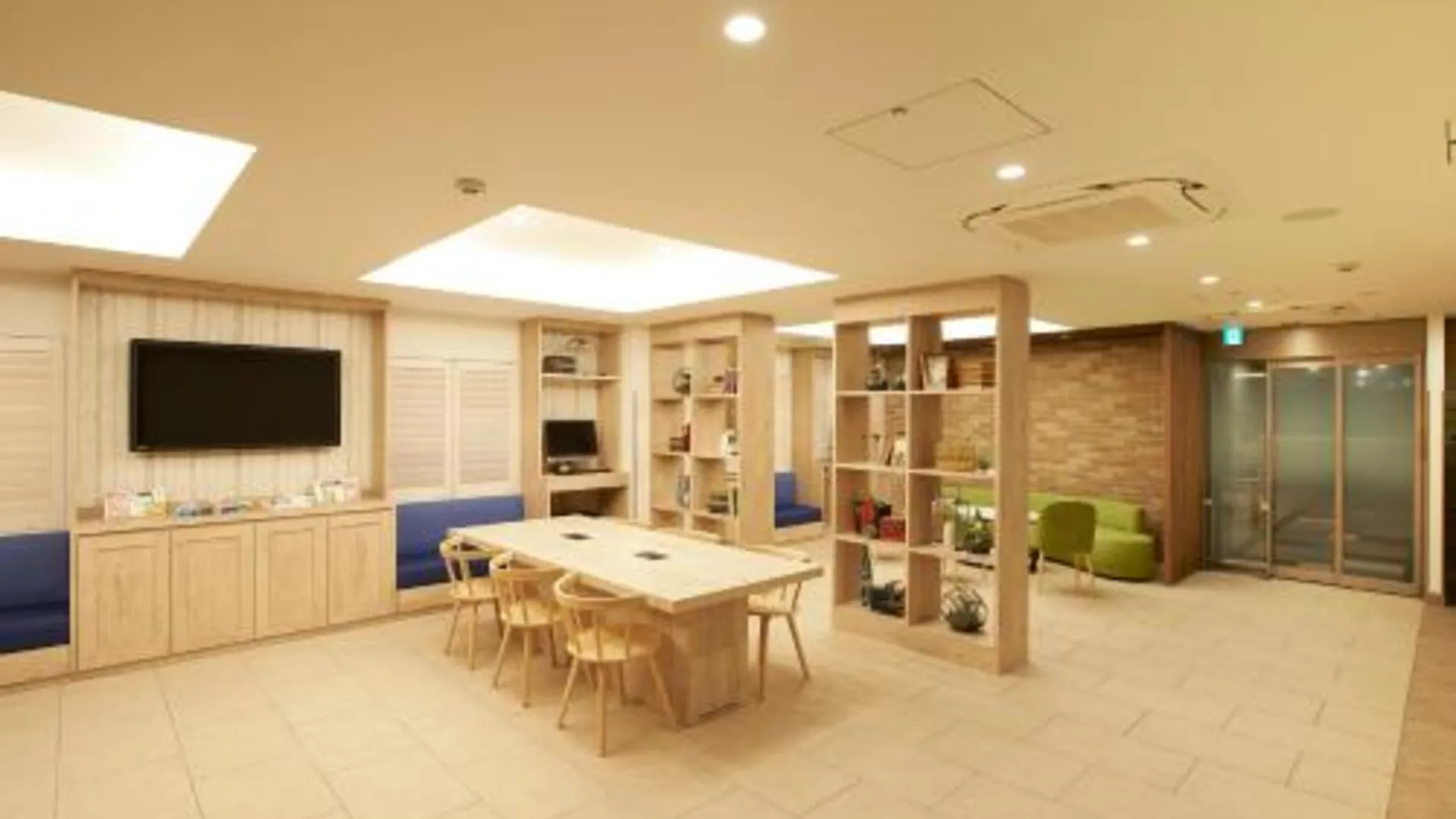 도쿄 / 동경 소테츠 프레사 인 긴자-산초메 3성급 호텔 스위트룸