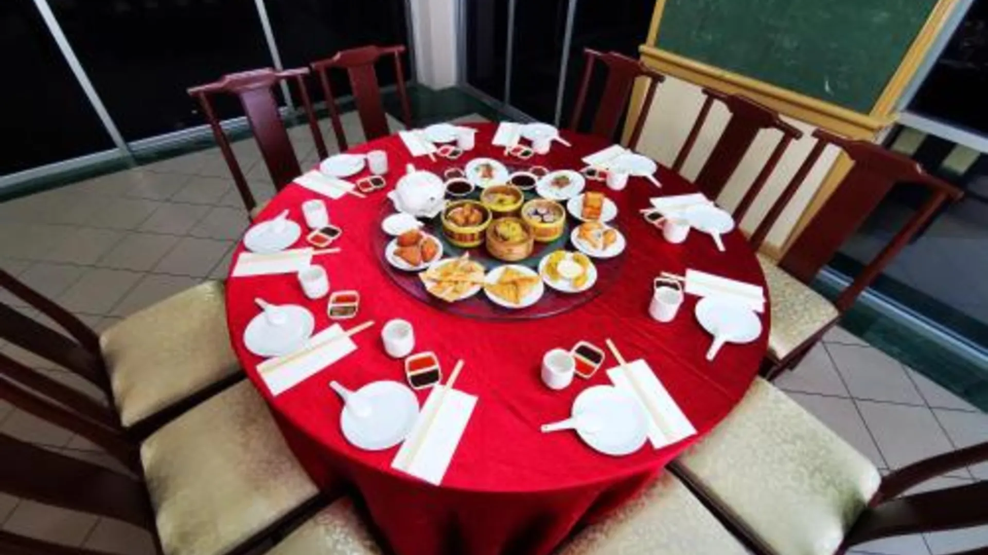 산다칸 산다칸 호텔 3성급 호텔 수영장