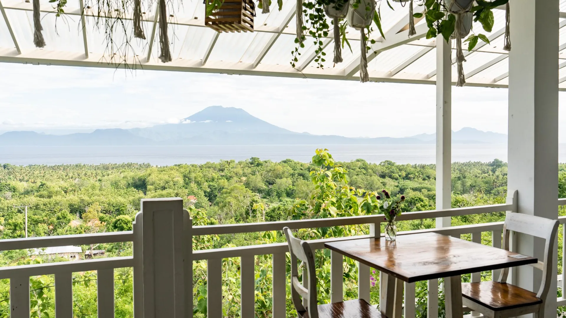 발리 맘보 힐 리조트 4성급 호텔 레스토랑