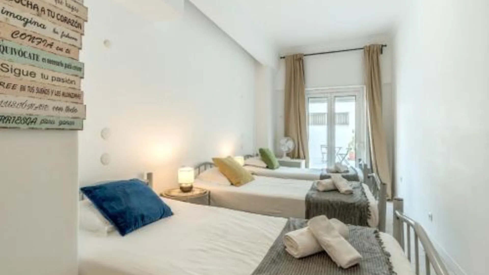 리스본 에스트렐라 하우스 II 바이 호밍 3성급 게스트하우스 스위트룸