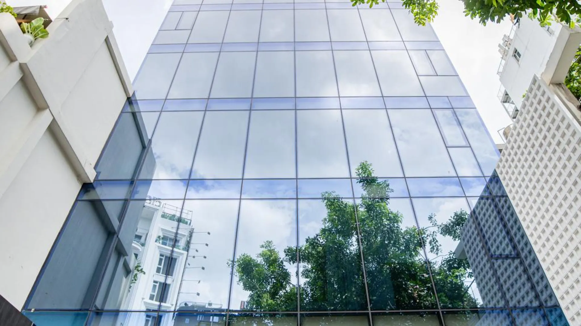 호치민 더 시그니처 호텔 사이공 4성급 호텔 객실