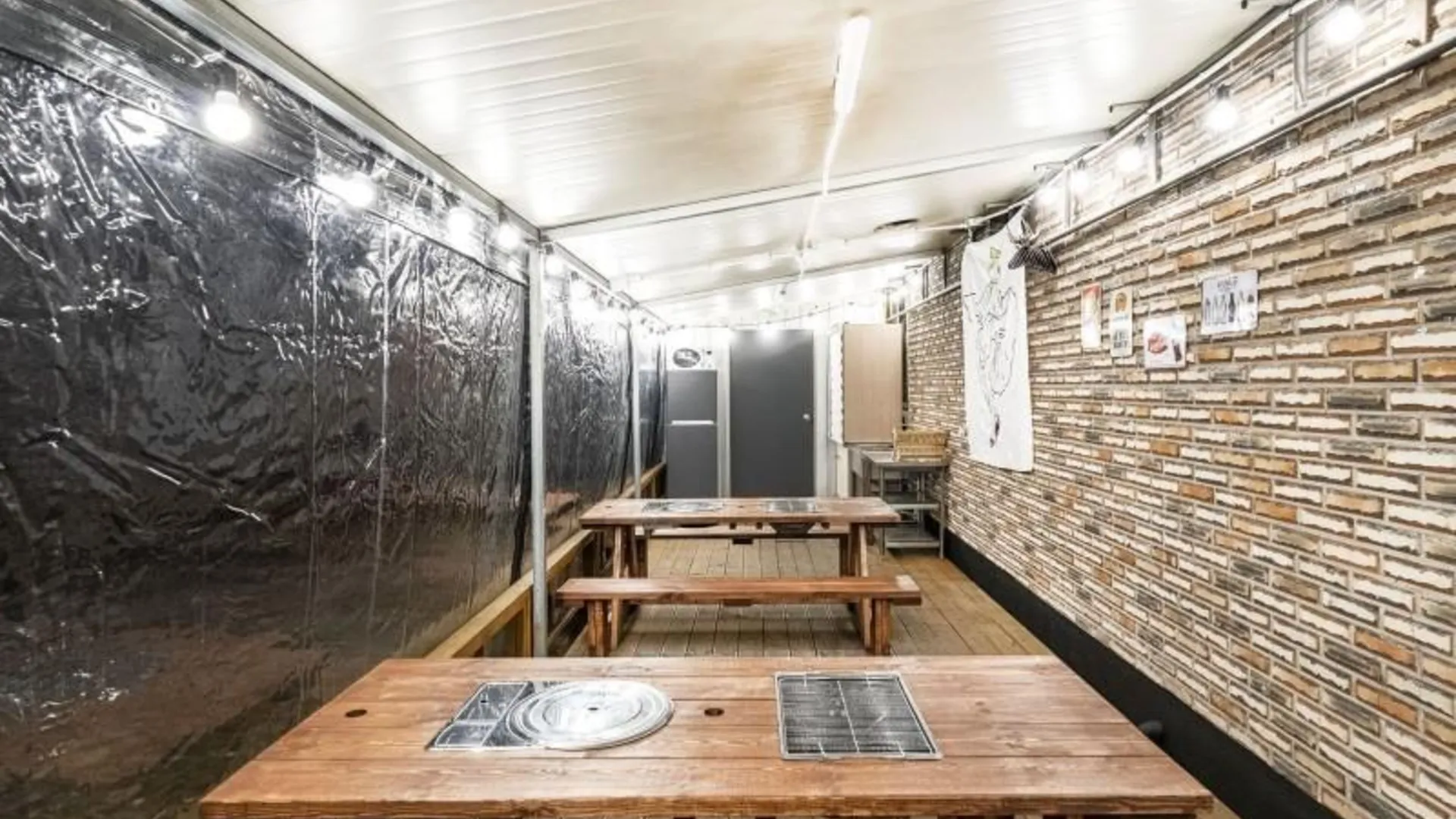 보령 보령(대천) 제일펜션 3성급 게스트하우스 로비