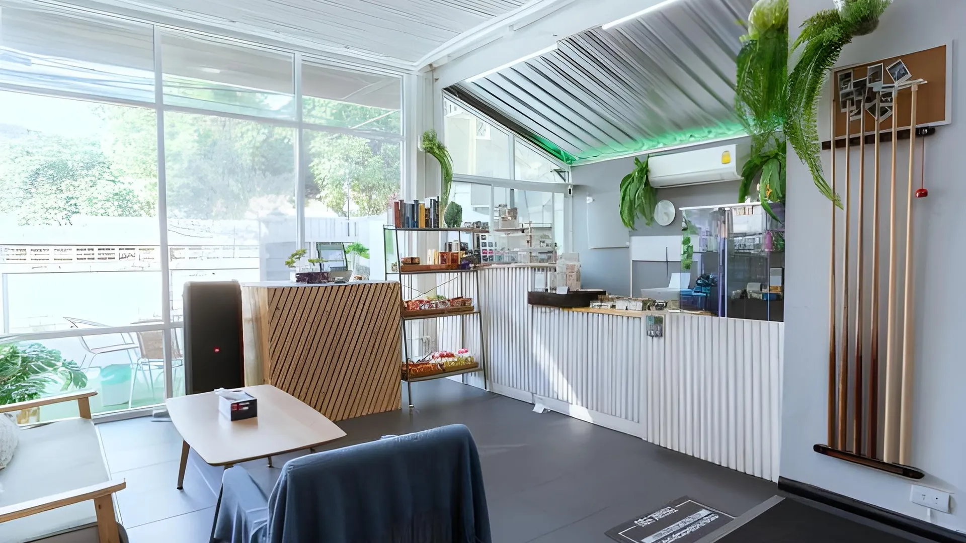 방콕 릴랙스 인 DMK 5성급 호텔 외관